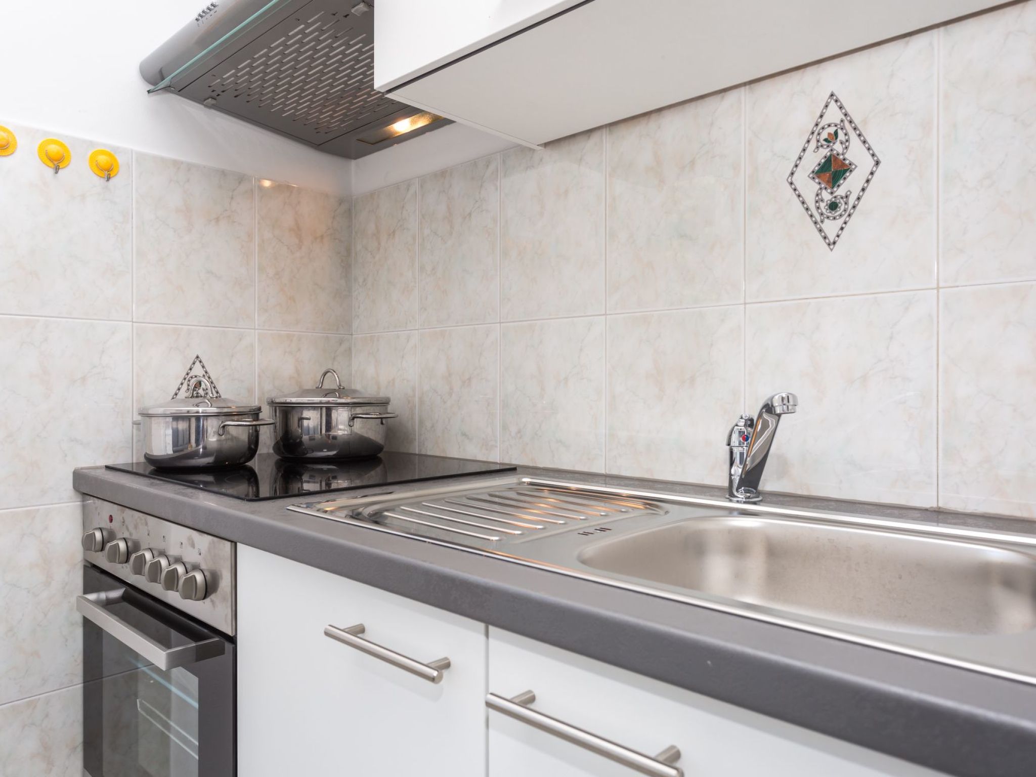 Photo of Appartement in Baška mit Eigenem Balkon