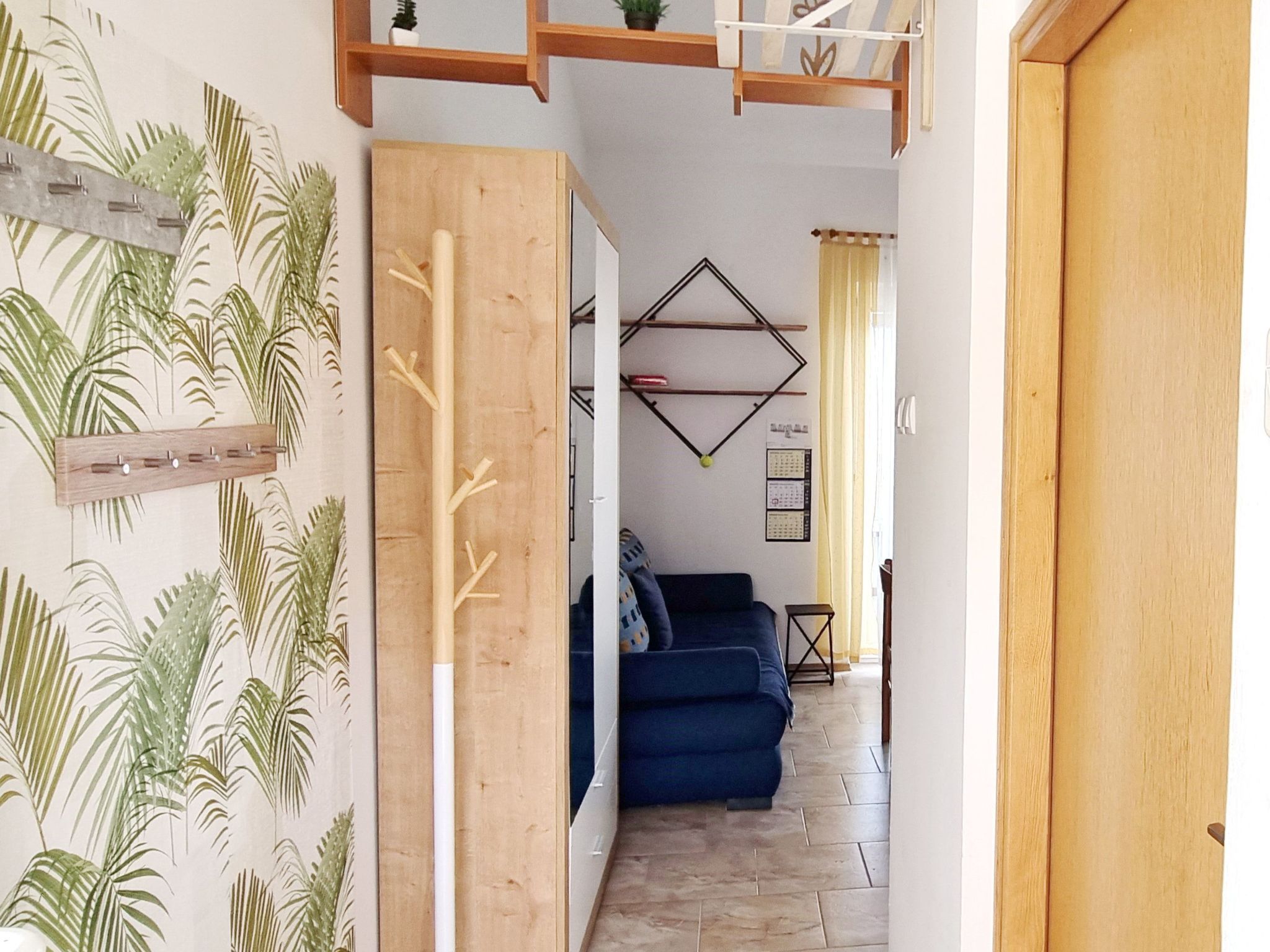 Photo of in Baska in der Nähe von Strand