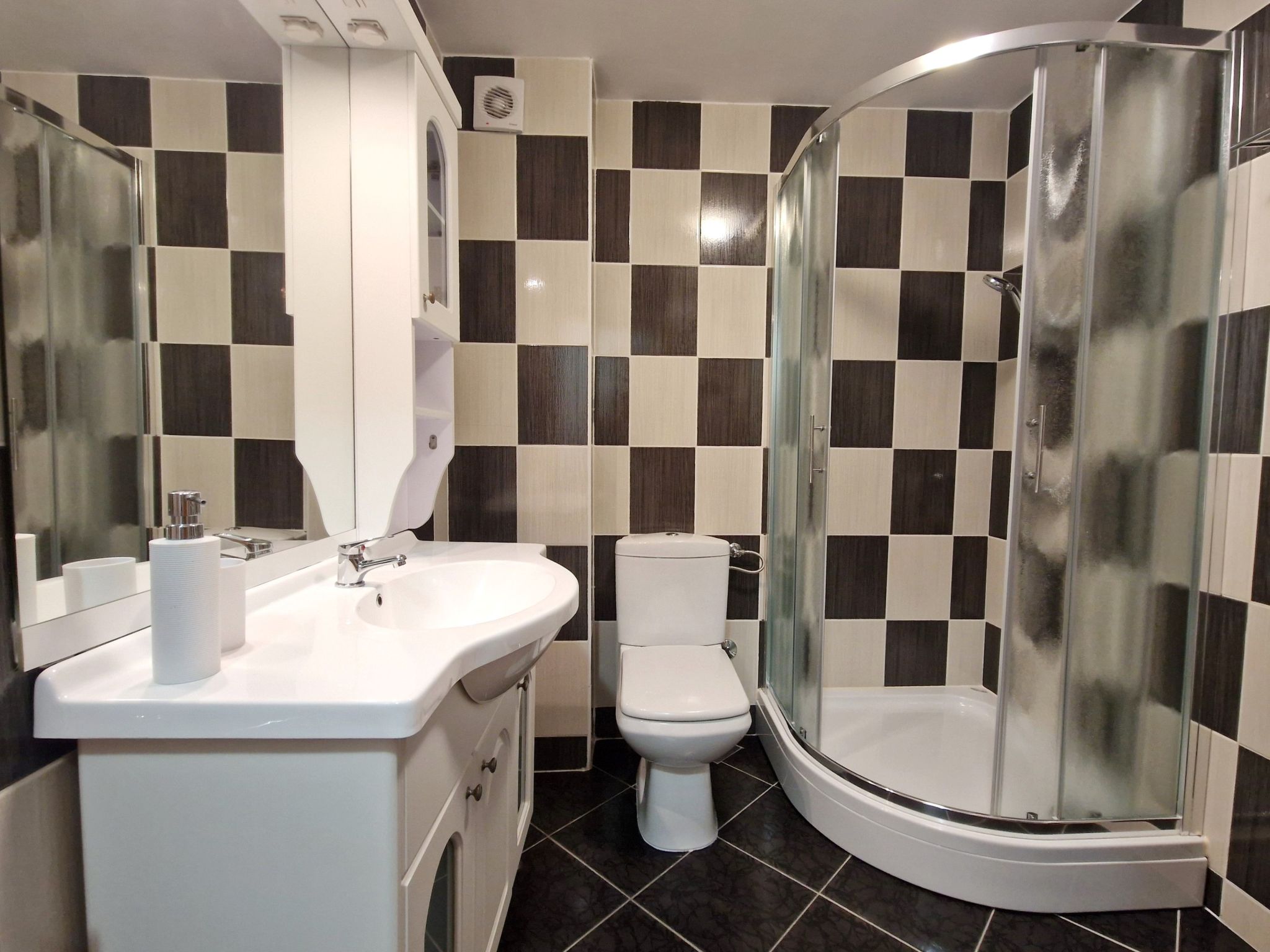 Photo of Modern eingerichtete Apartment für 4 Personen ideal für Famillien mit Kinder im