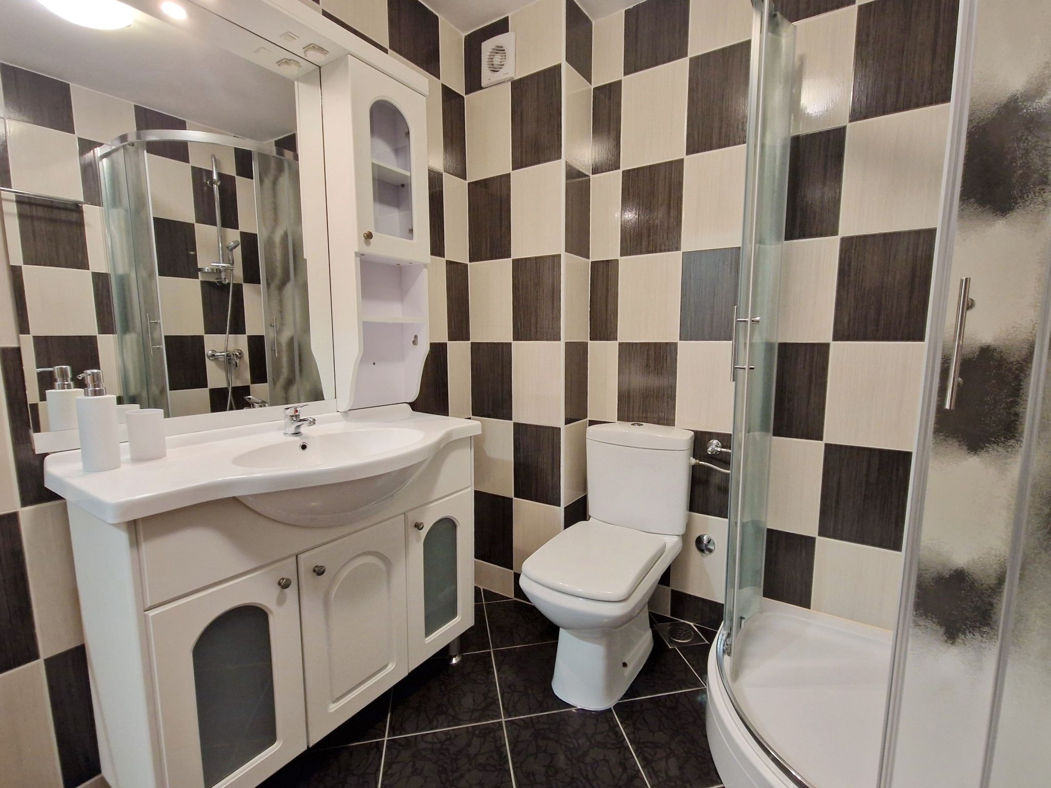 Photo of Modern eingerichtete Apartment für 4 Personen ideal für Famillien mit Kinder im