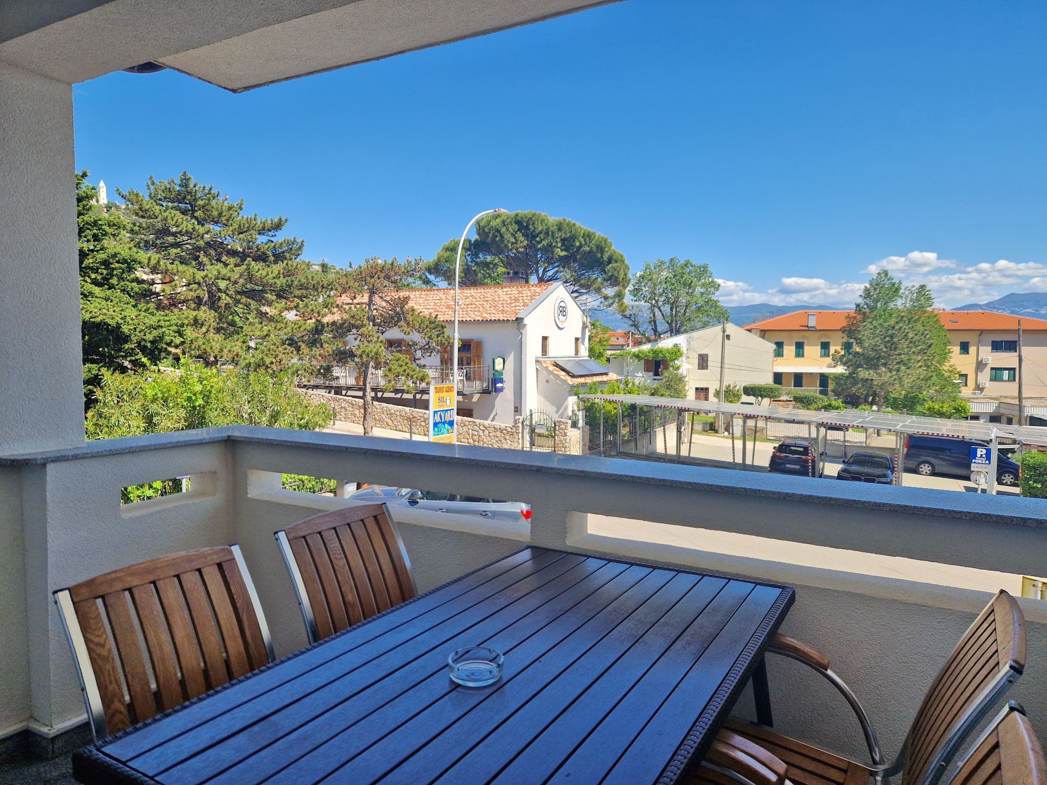 Modern eingerichtete Apartment für 4 Personen ideal für Famillien mit Kinder im-Binnen