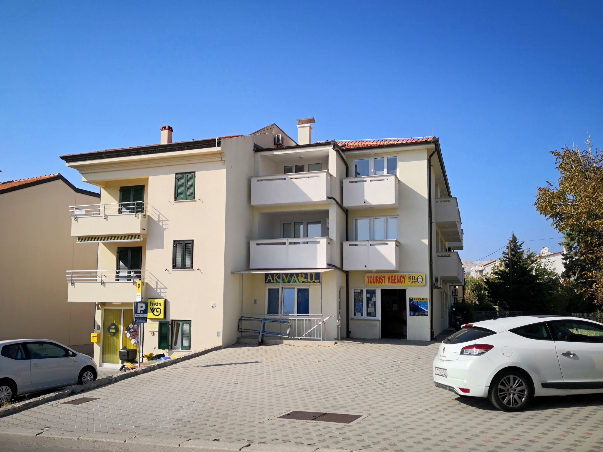 Modern eingerichtete Apartment für 4 Personen ideal für Famillien mit Kinder im-Binnen