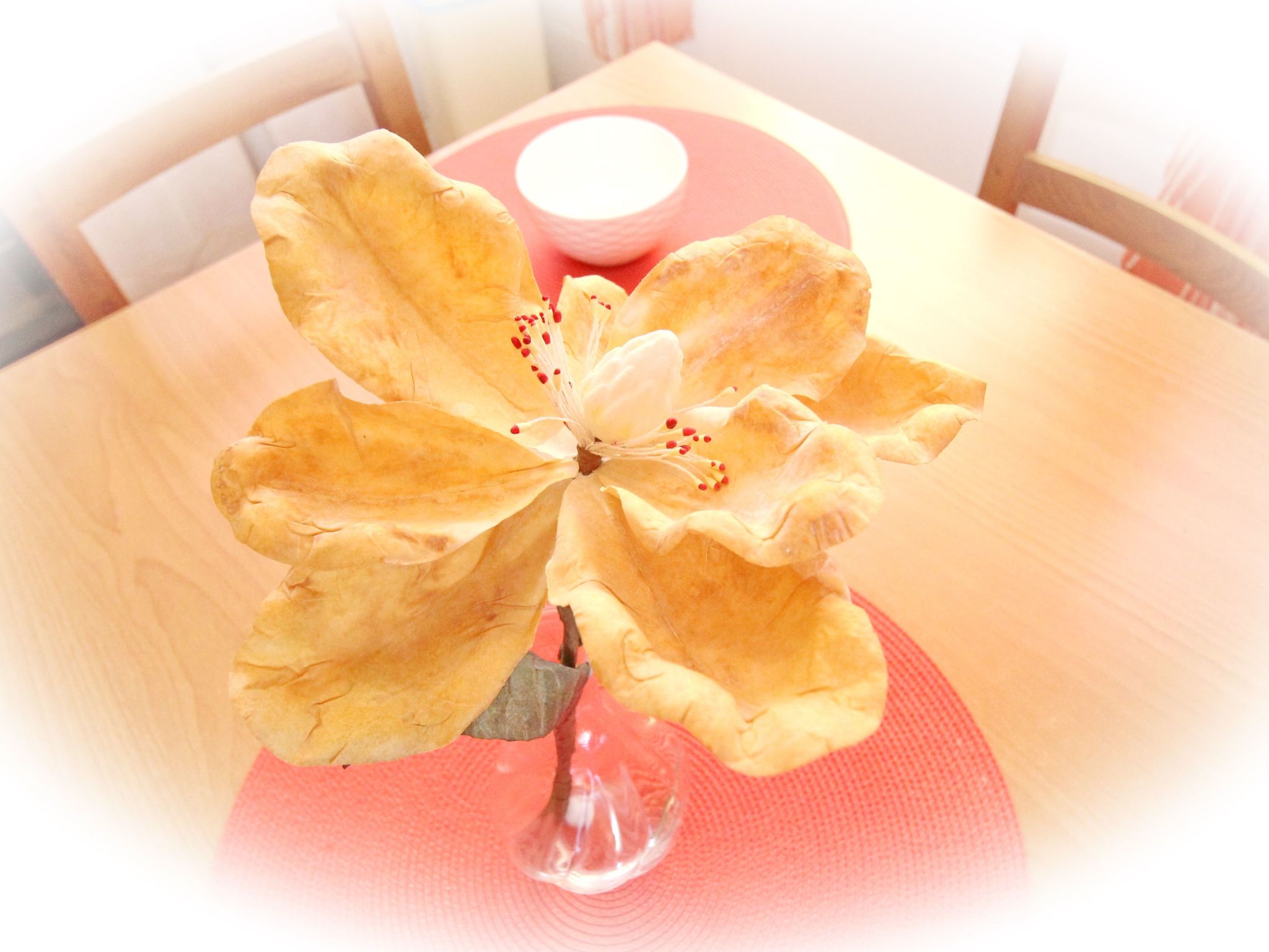 Appartement in Baška mit Eigener Terrasse-Dedans