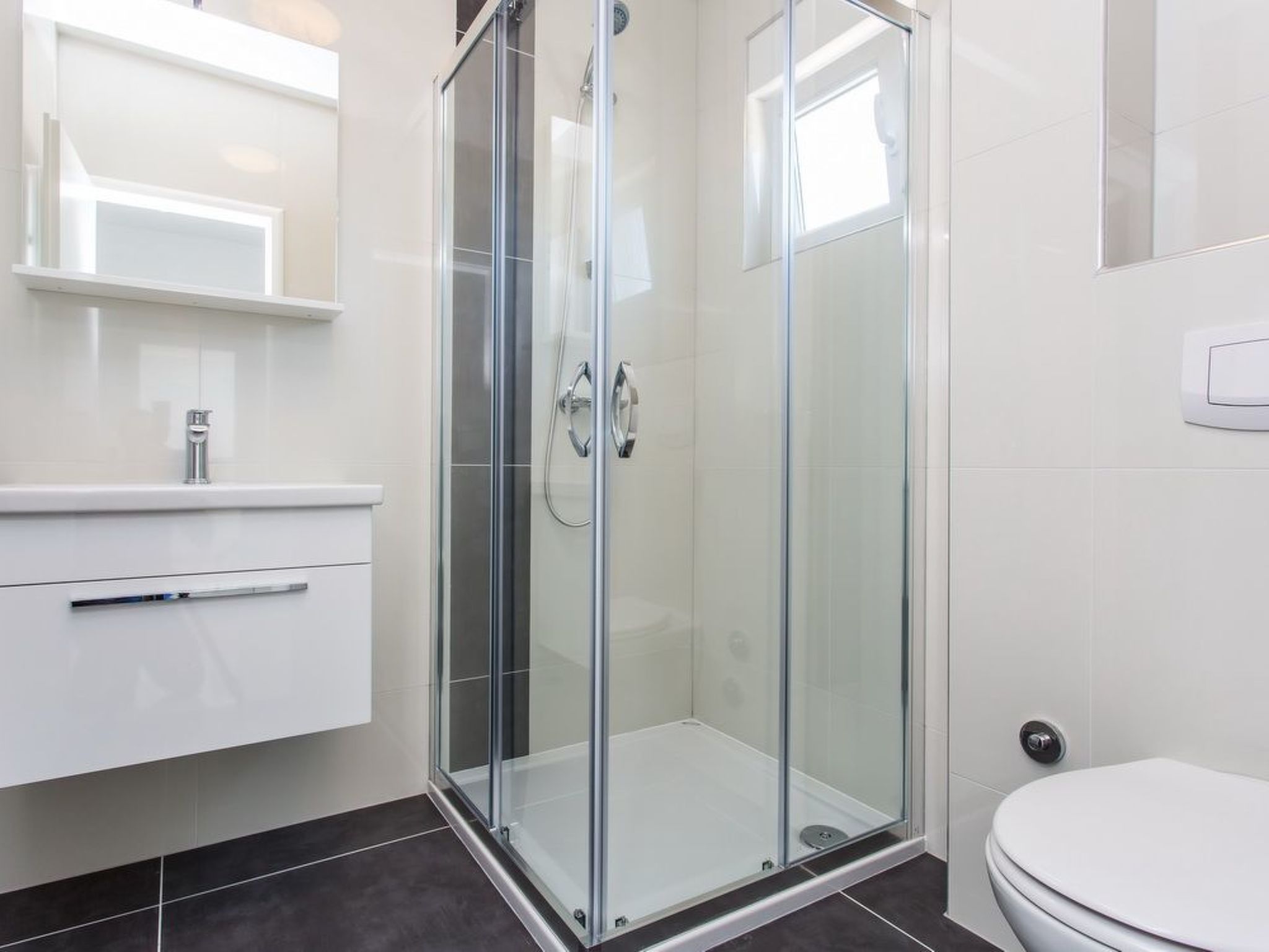 Tolle Wohnung in Baška mit Eigenem Balkon-Image-tags.info