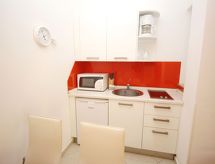 Neue Ferienwohnung in Baška mit Eigener Terrasse