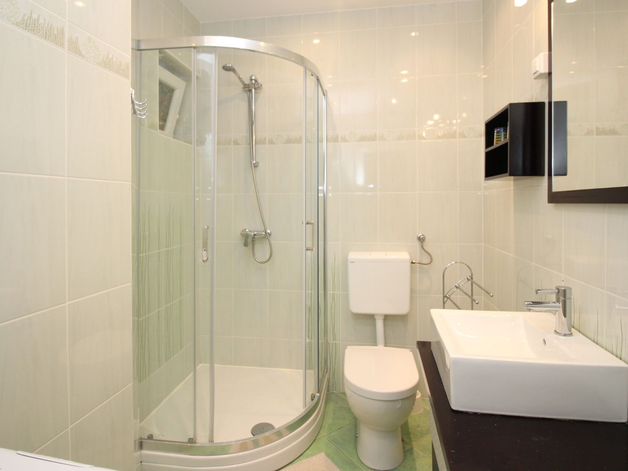 Neue Ferienwohnung in Baška mit Eigener Terrasse-Image-tags.info