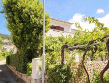 Vrijstaande vakantiewoning voor 5 personen met balkon, op 300 meter van zee in Baška - thumbnail 2