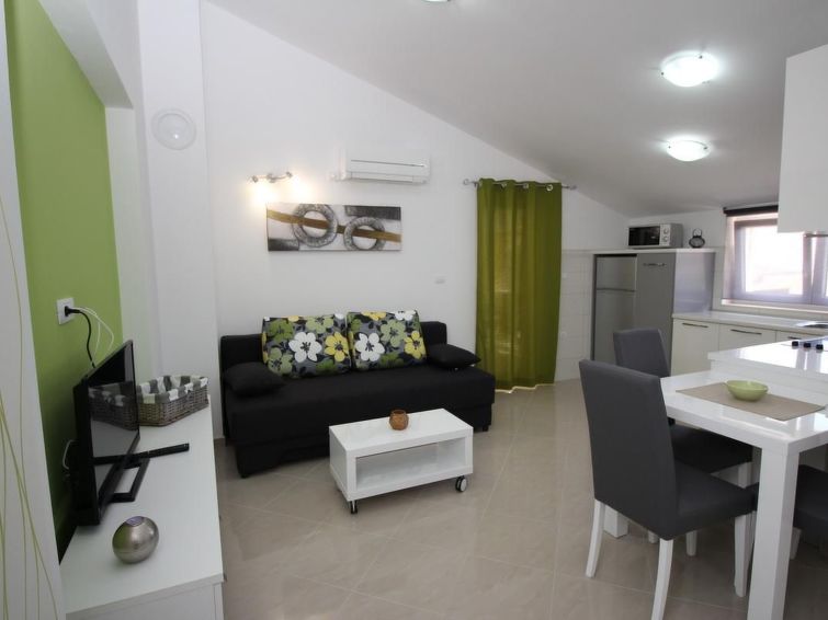Gorica 1 A2+1 Br.7 - Baška