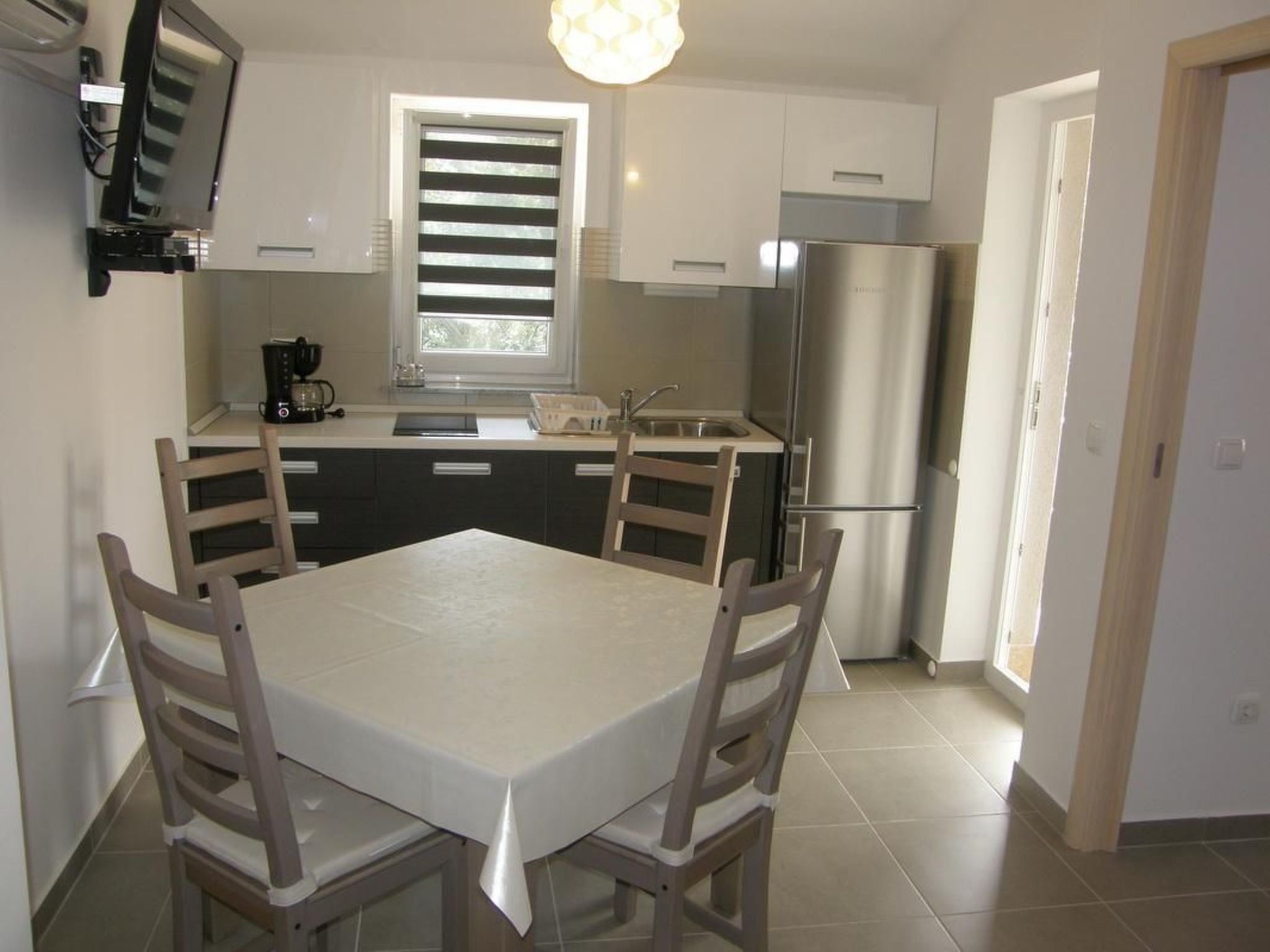 Photo of Appartement in Baška mit Eigenem Balkon