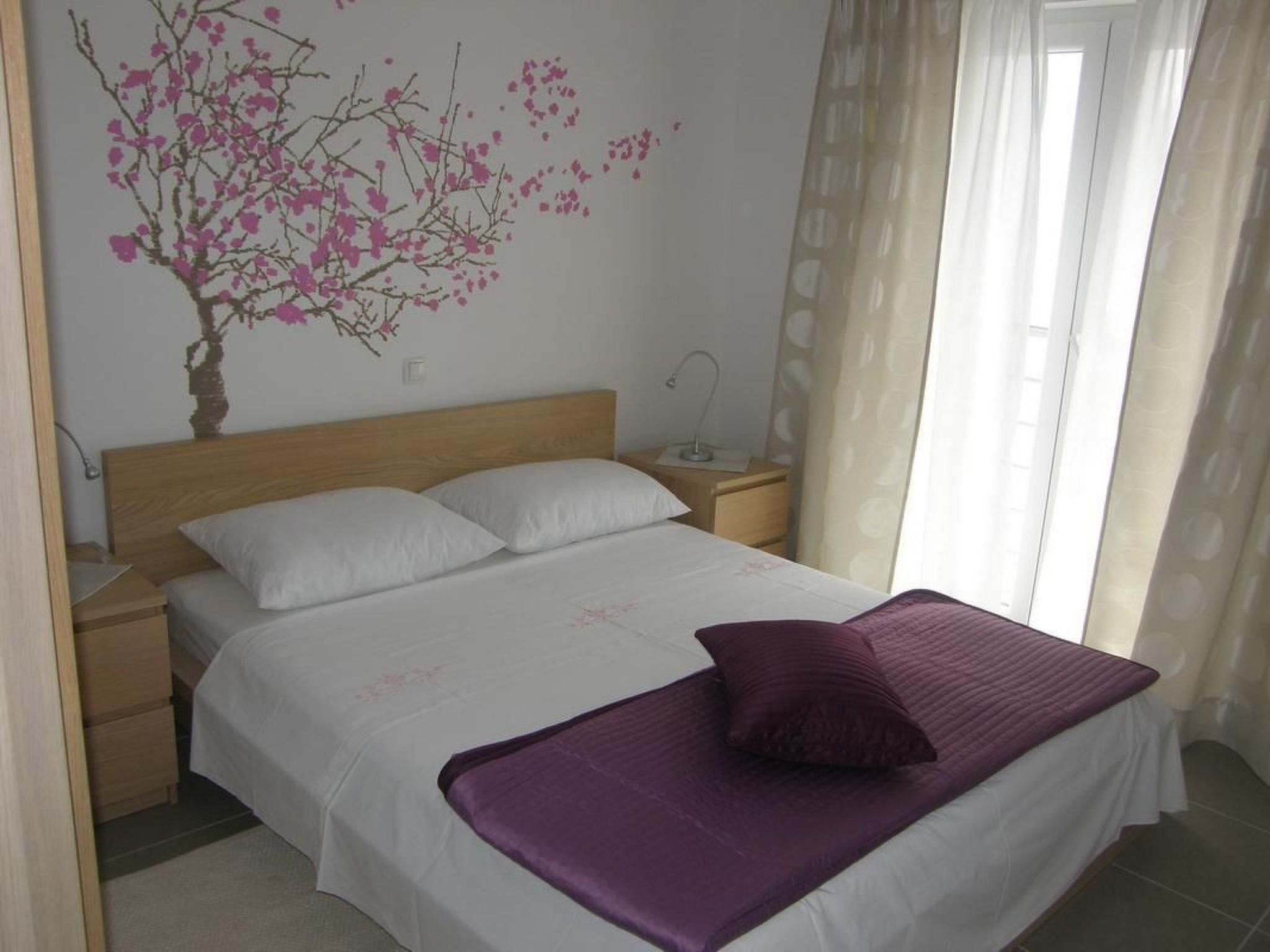 Photo of Appartement in Baška mit Eigenem Balkon