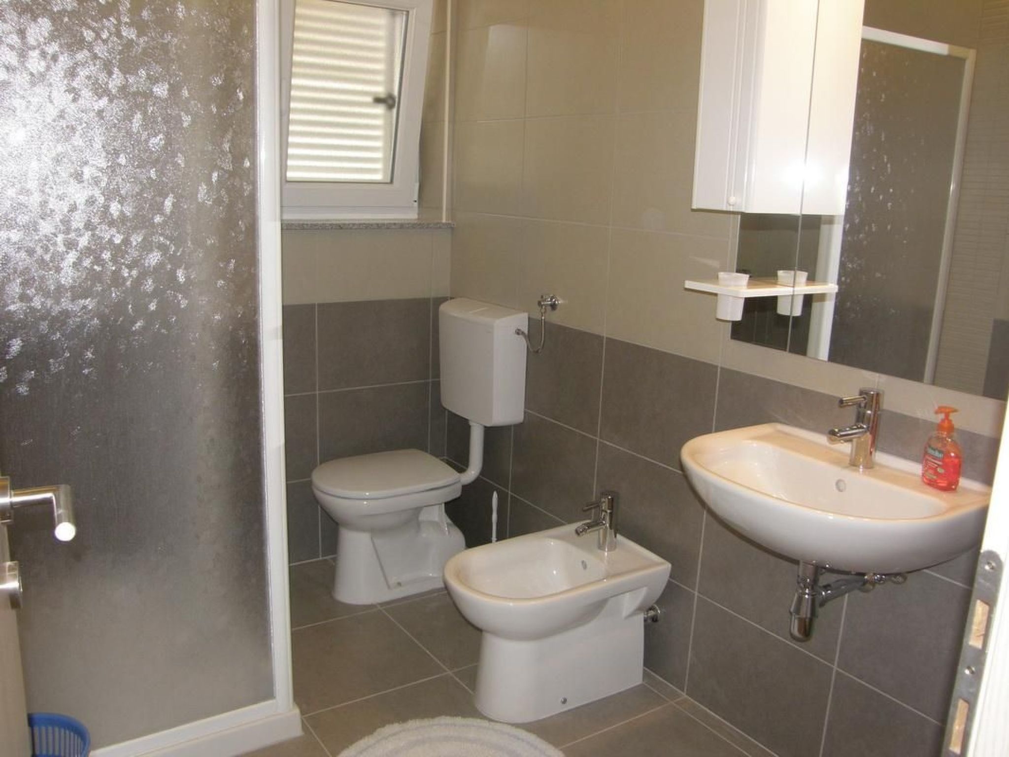 Photo of Appartement in Baška mit Eigenem Balkon