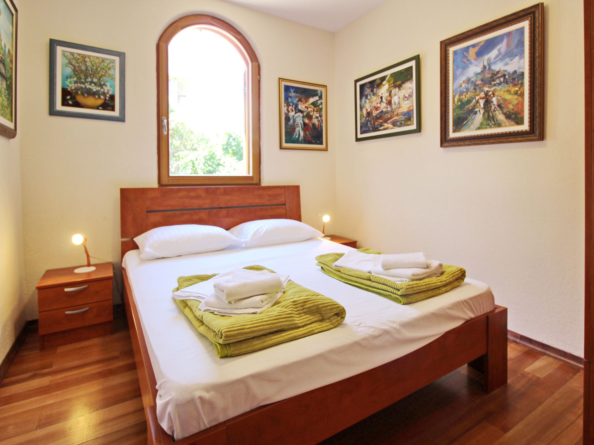 Photo of Appartement in Baška mit Eigener Terrasse