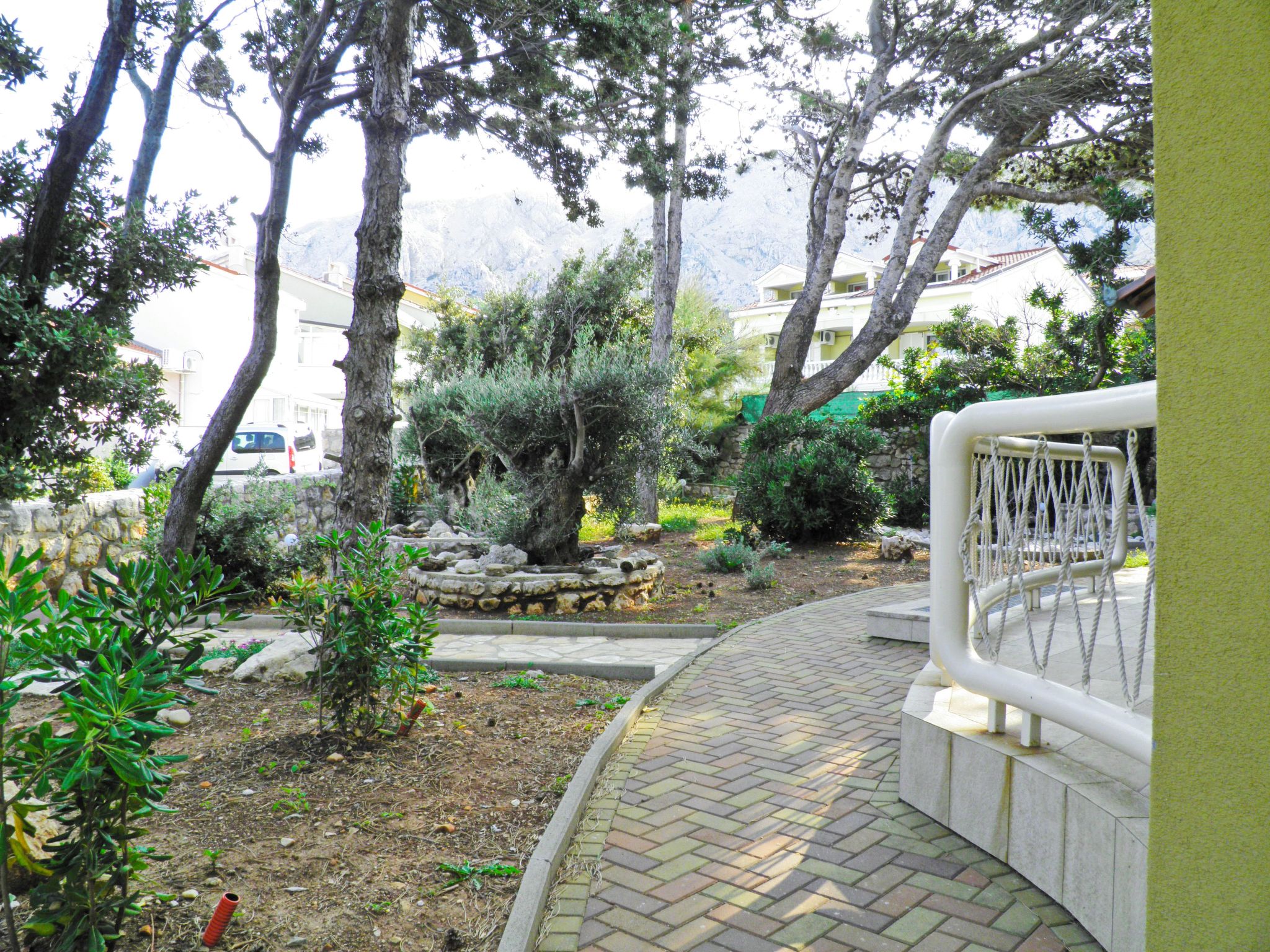 Photo of Appartement in Baška mit Eigener Terrasse