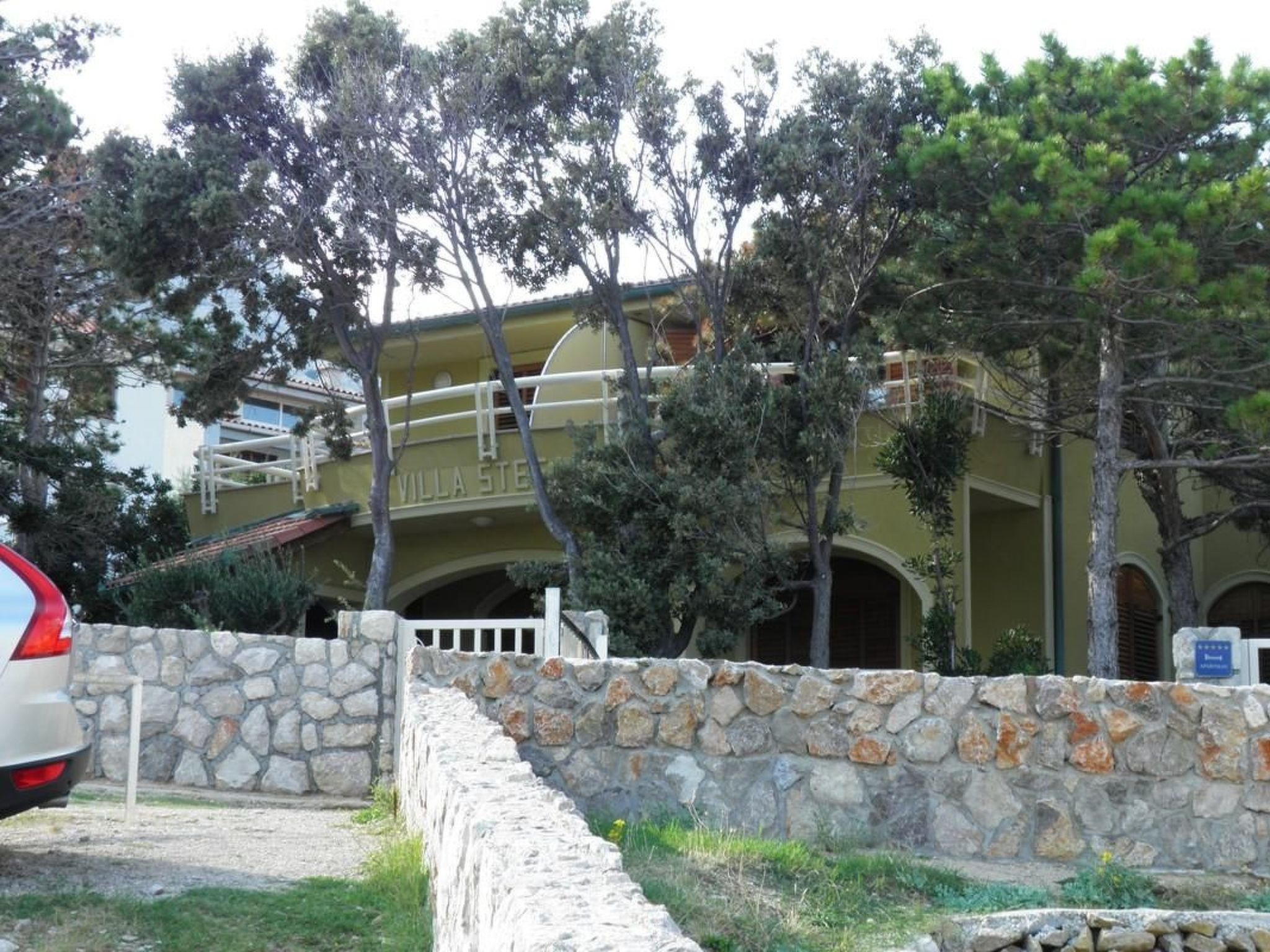 Photo of Appartement in Baška mit Eigener Terrasse