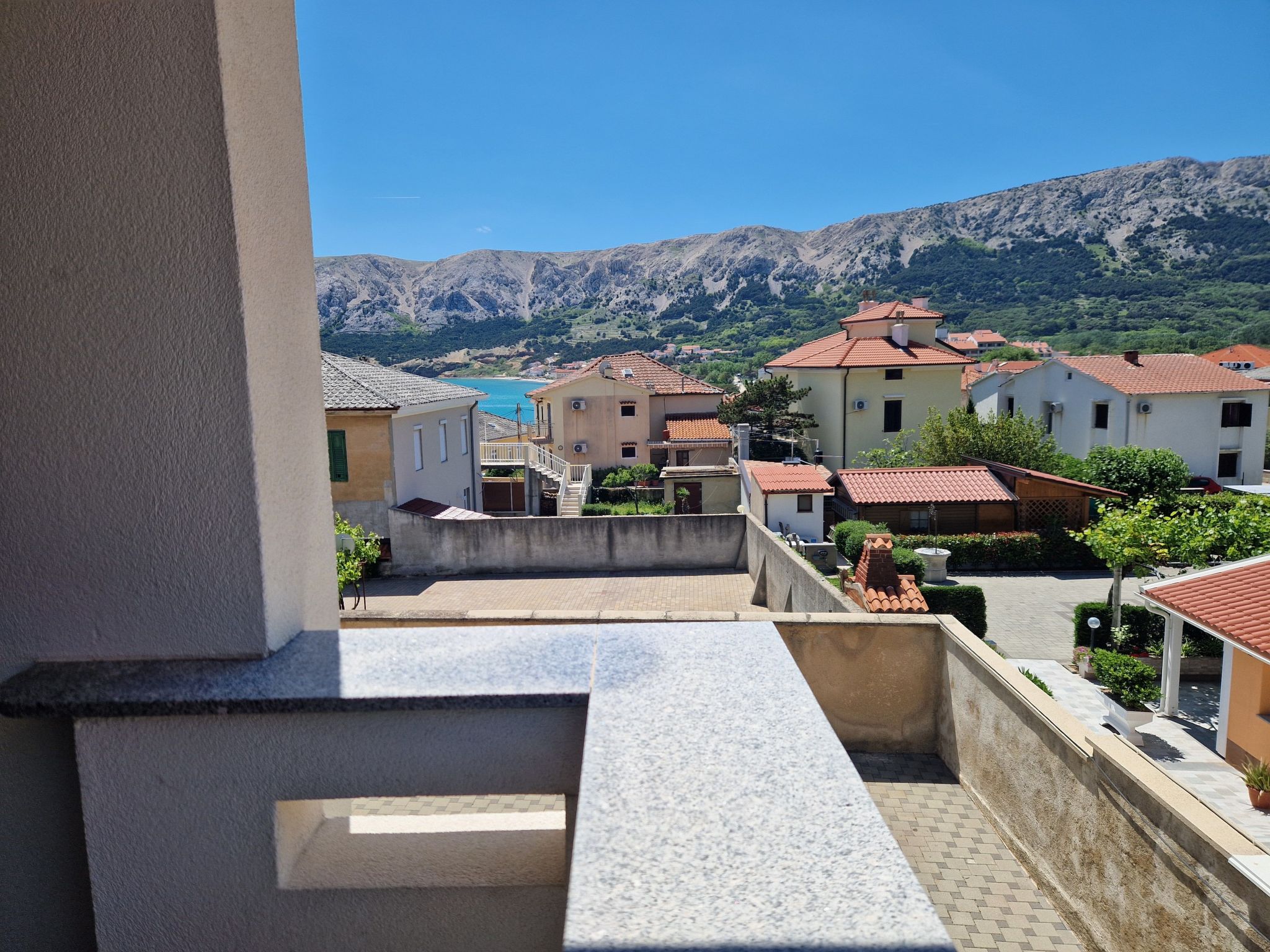 Modern eingerichtete Apartment für 4 Personen ideal für Famillien mit Kinder im-Binnen