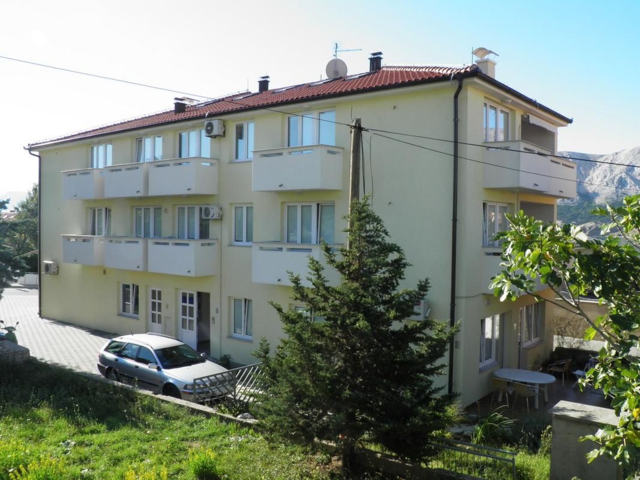 Photo of Modern eingerichtete Apartment für 4 Personen ideal für Famillien mit Kinder im