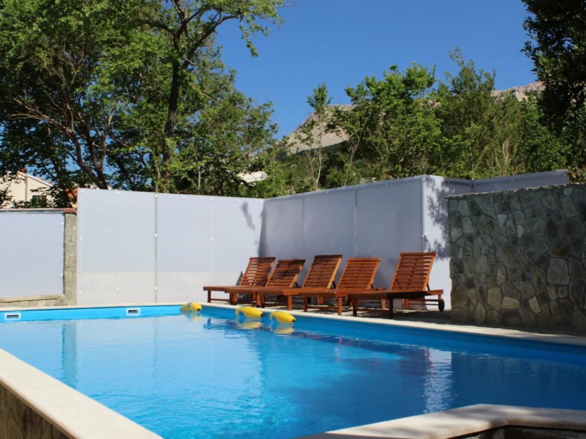 Photo of Tolles Appartement in Baška mit Eigener Terrasse