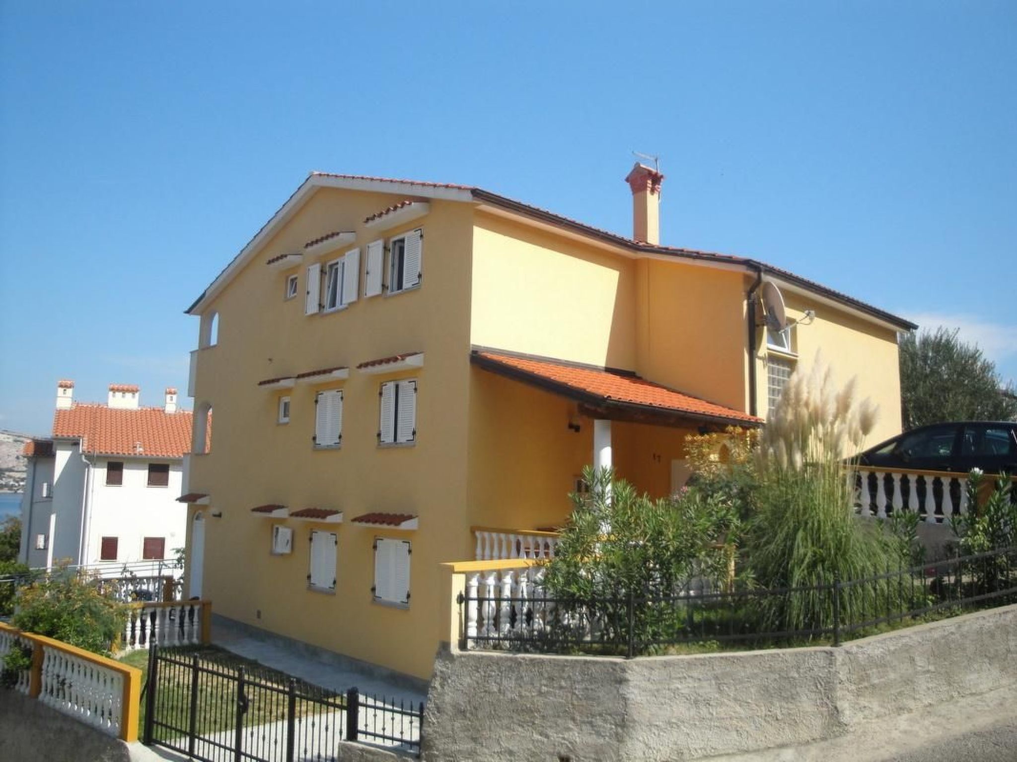 Photo of Appartement in Baška mit Eigener Terrasse