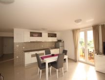 Knus appartement Gorica II op 200m van zee en strand in Baška, Krk - thumbnail 4