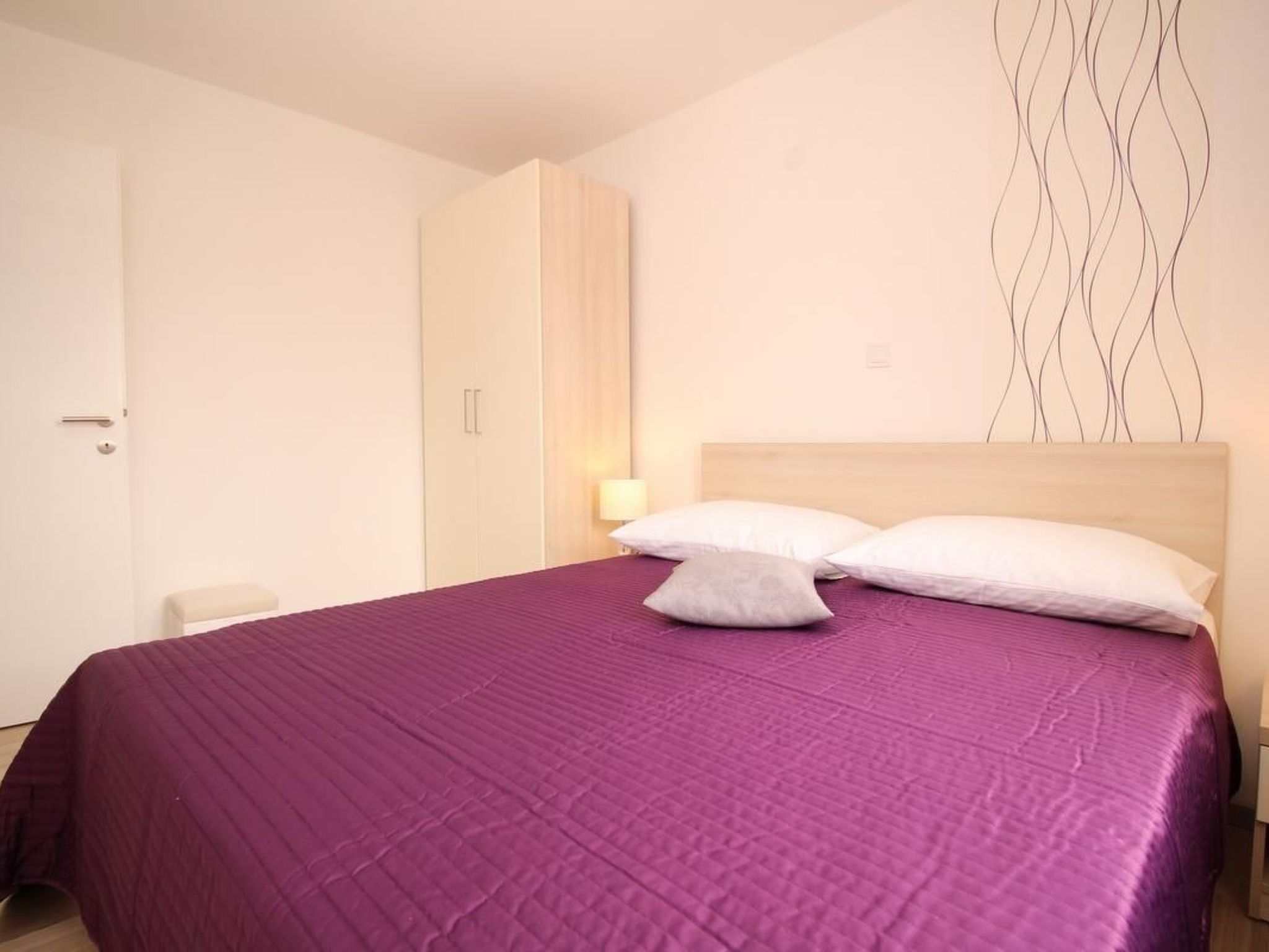 Gorica II A2+1 br.5-Drinnen