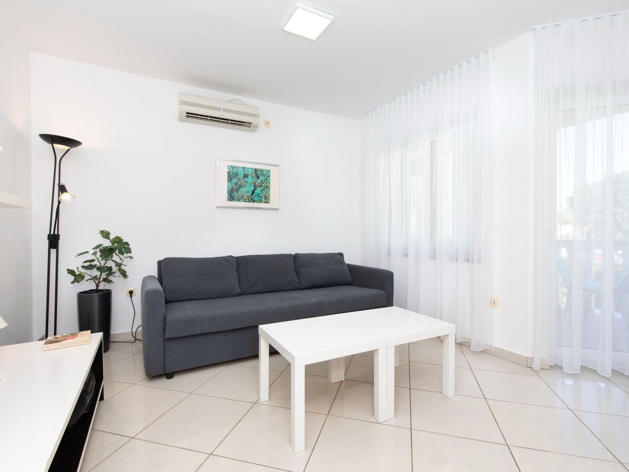 Photo of Schöne Ferienwohnung in Baška