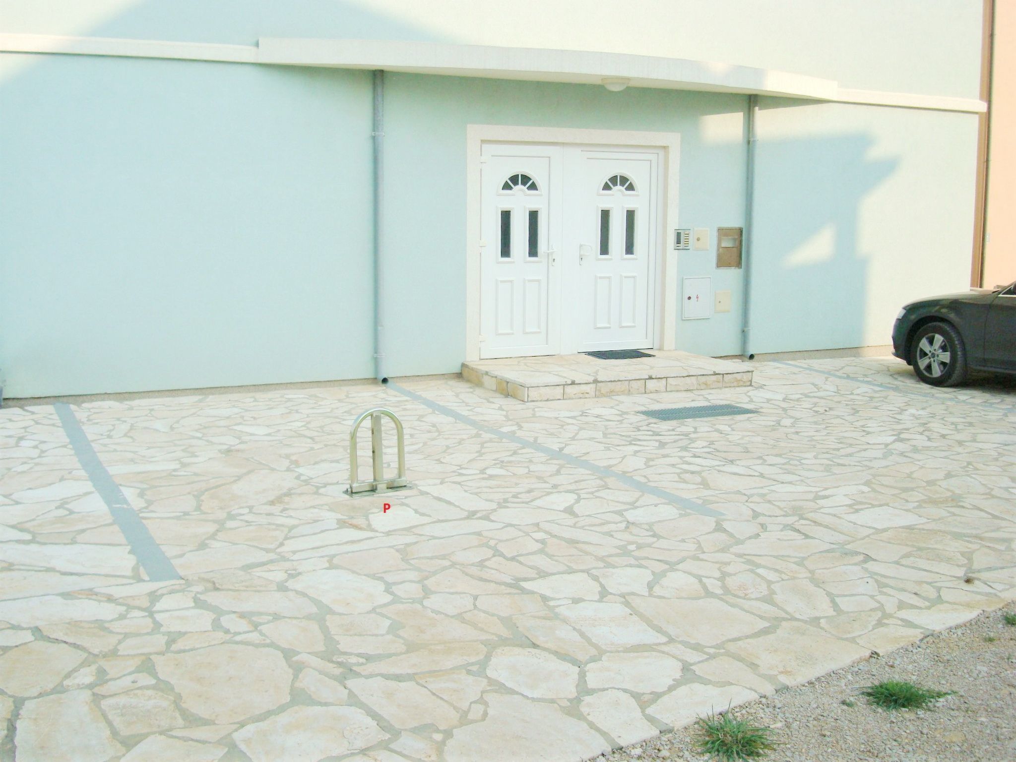 Schöne Ferienwohnung in Baška-Inside