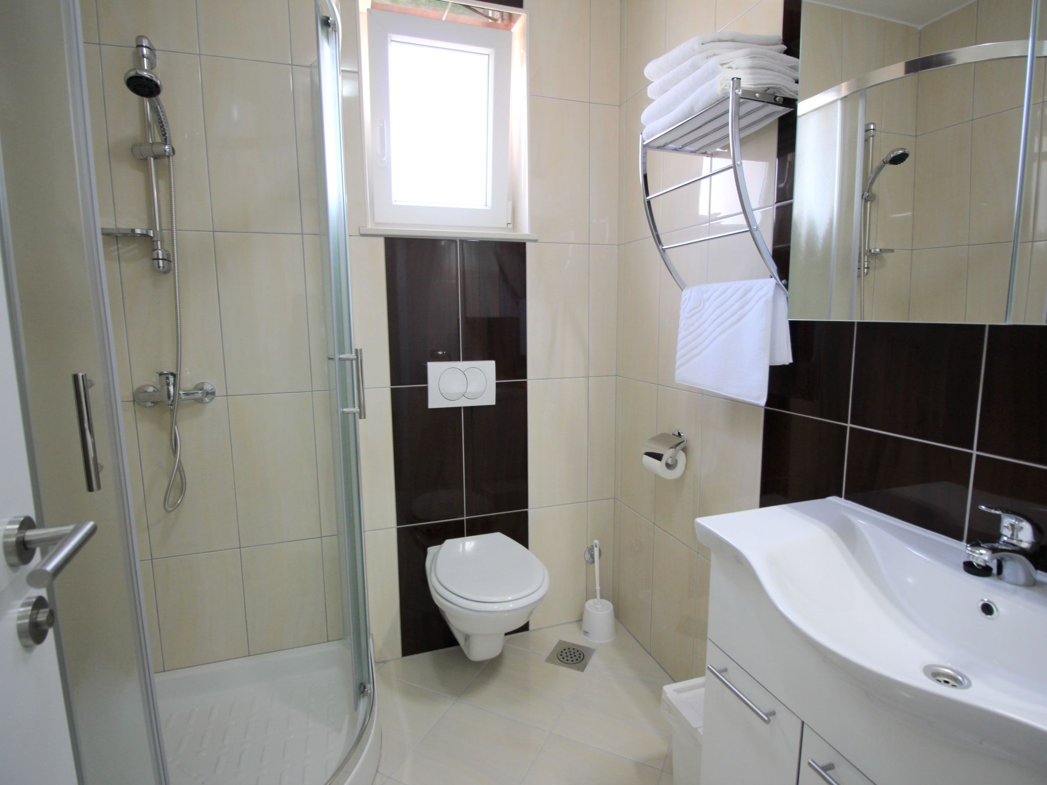 Gorica 1 A2+1 br.4-Binnen