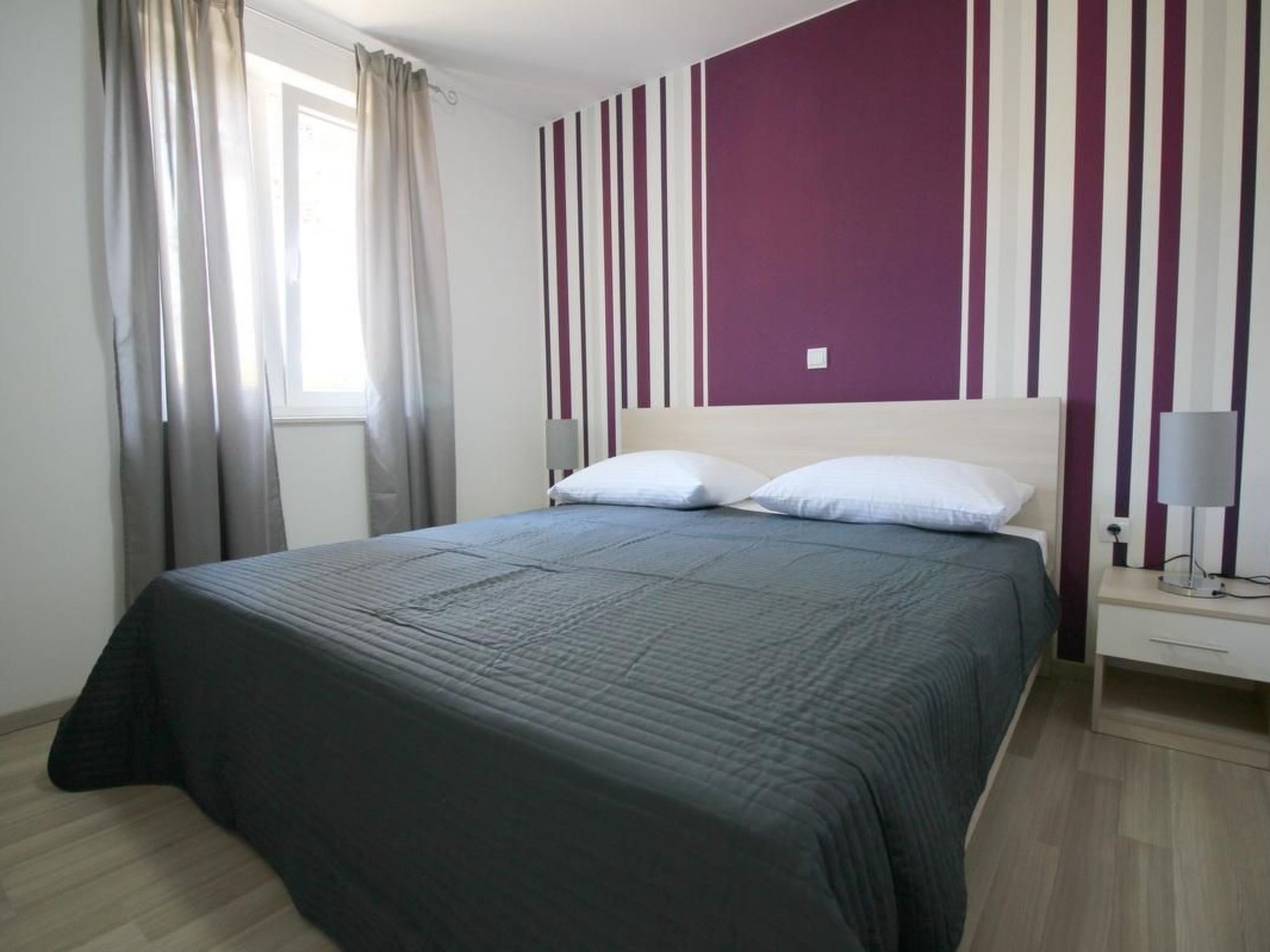 Gorica 1 A2+1 br.4-Binnen