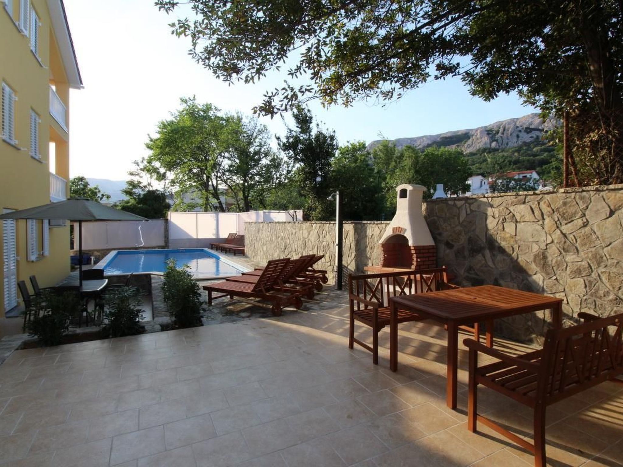 Gorica 1 A2+1 br.4-Binnen