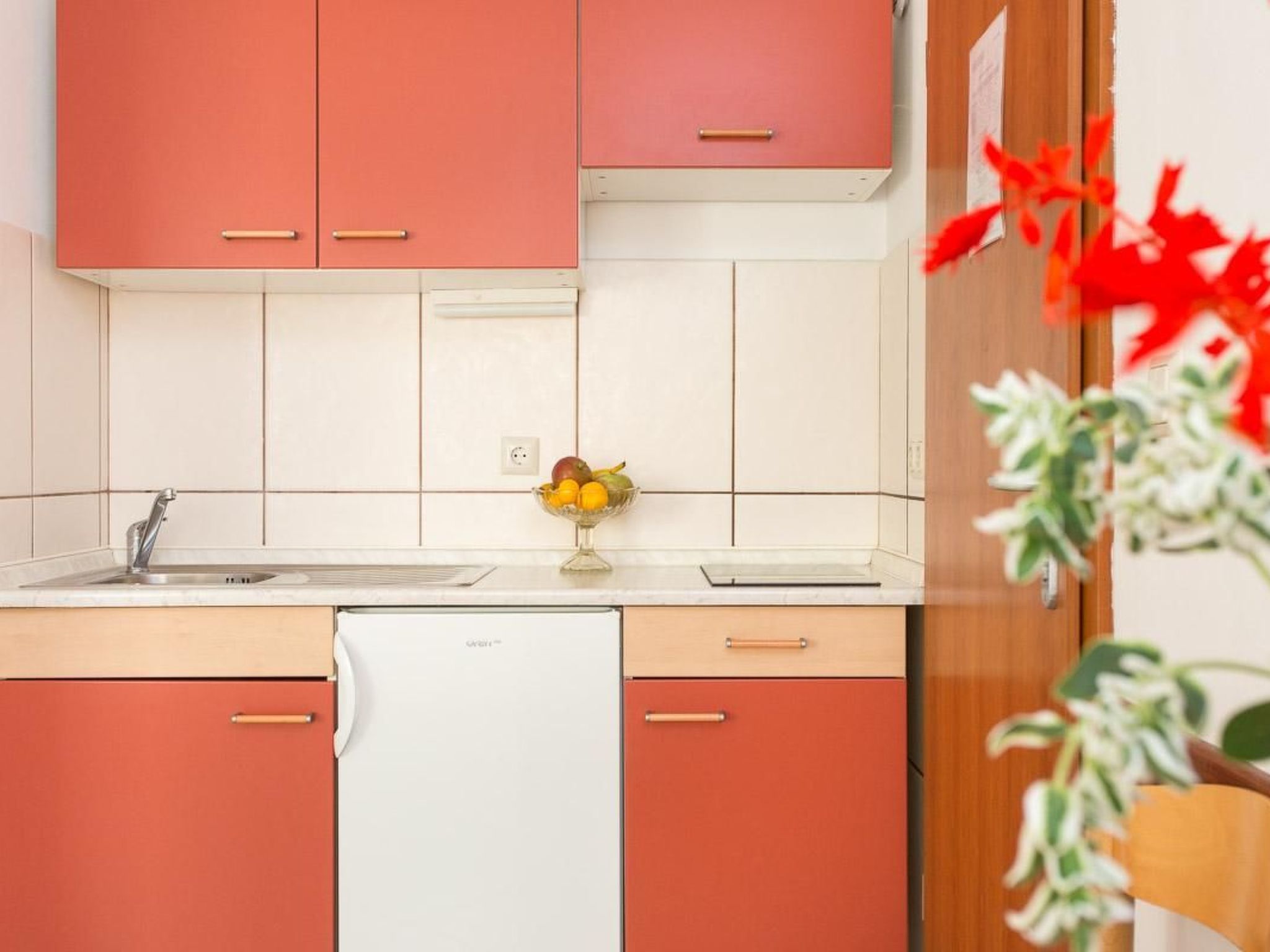 Photo of Wohnung in Baška mit Grill