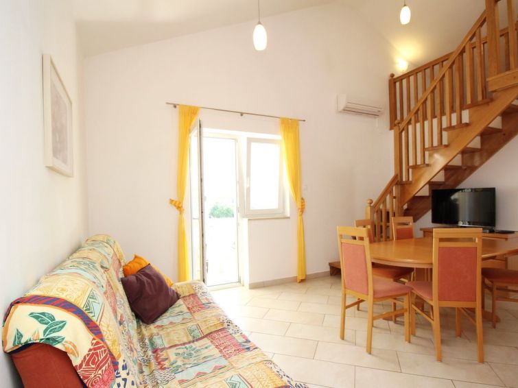 Appartement In Baška - Baška