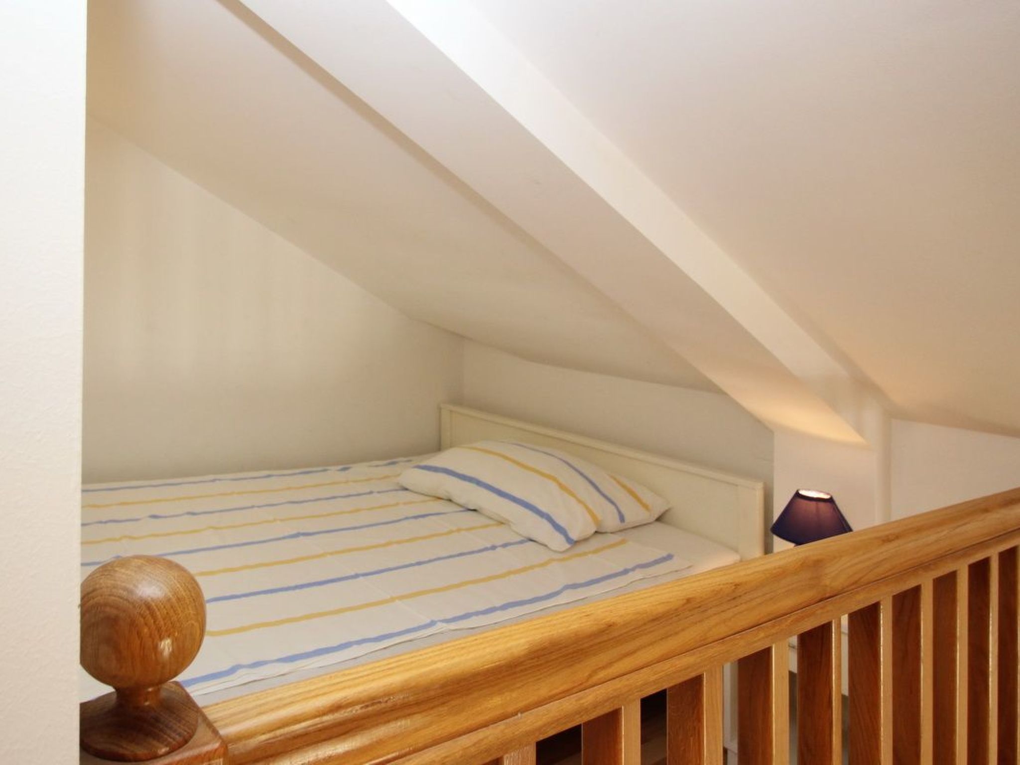 Appartement in Baška-Dedans