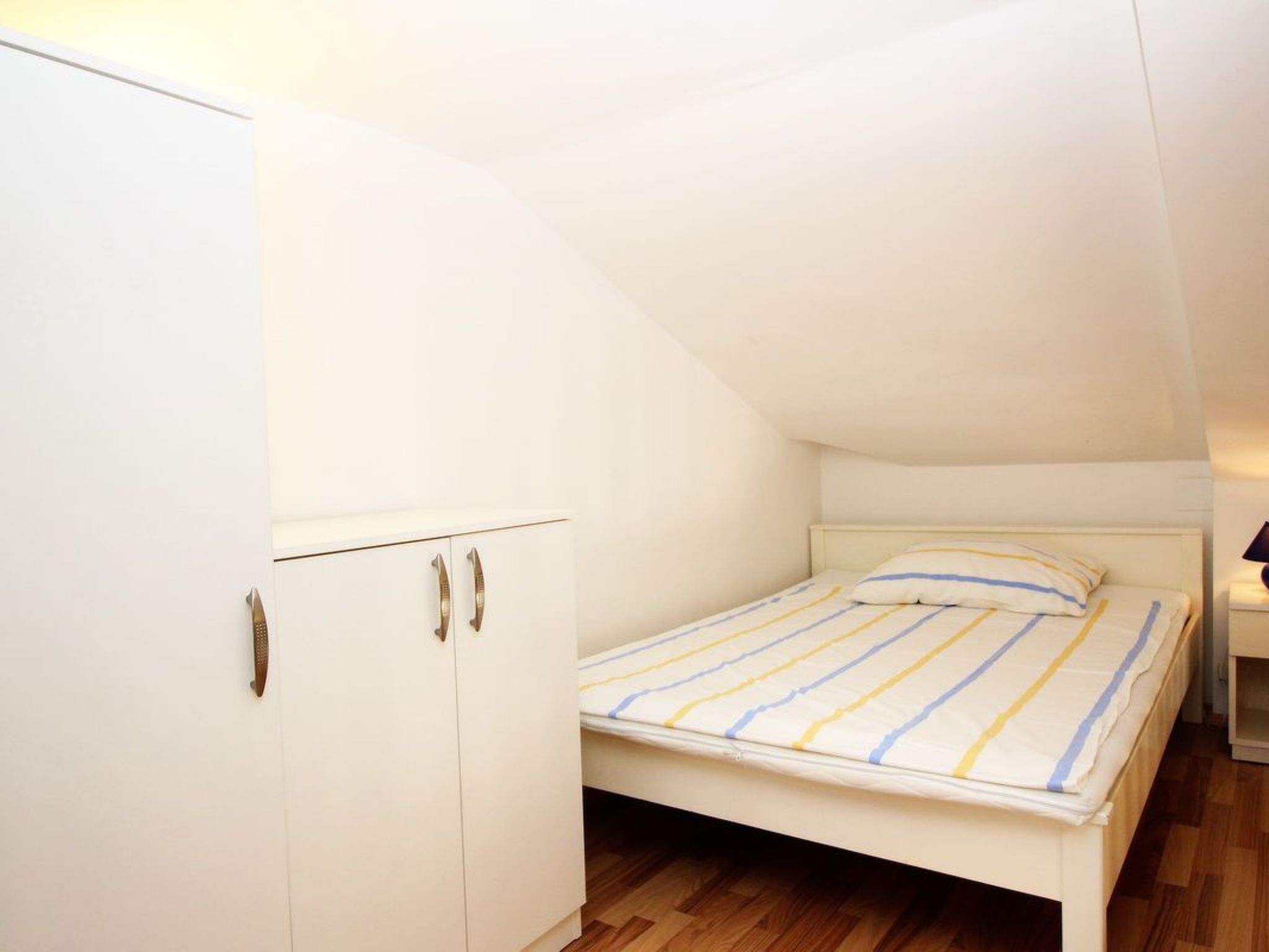 Appartement in Baška-Dedans