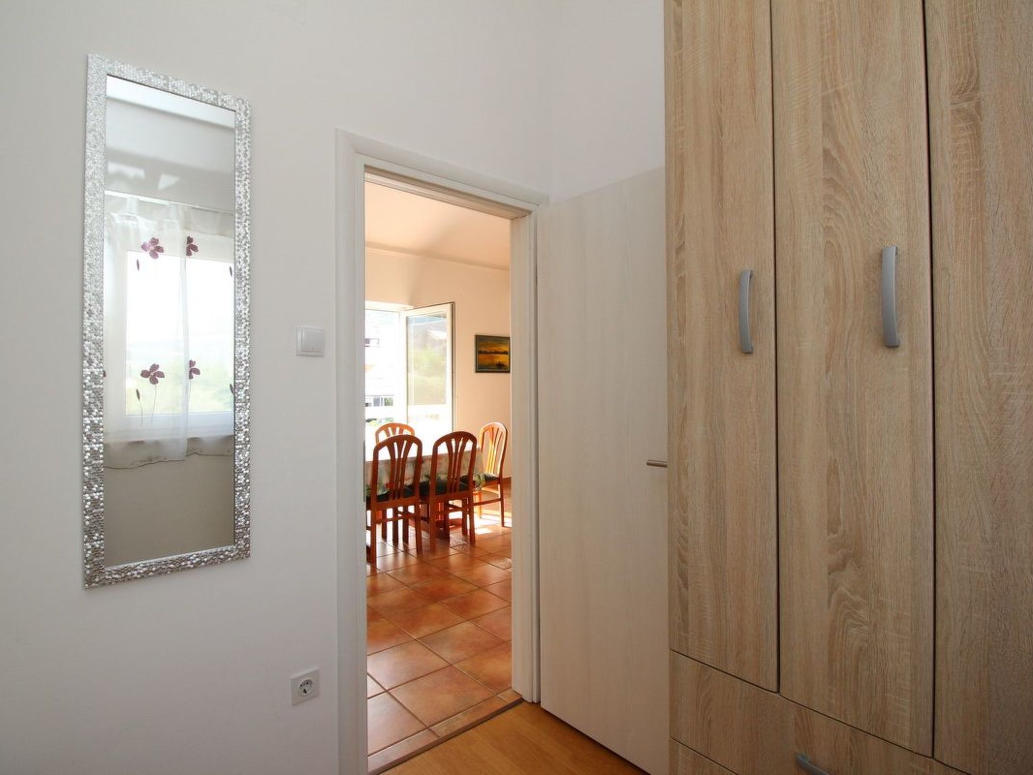 Pintar A4+2 Zarok-Binnen