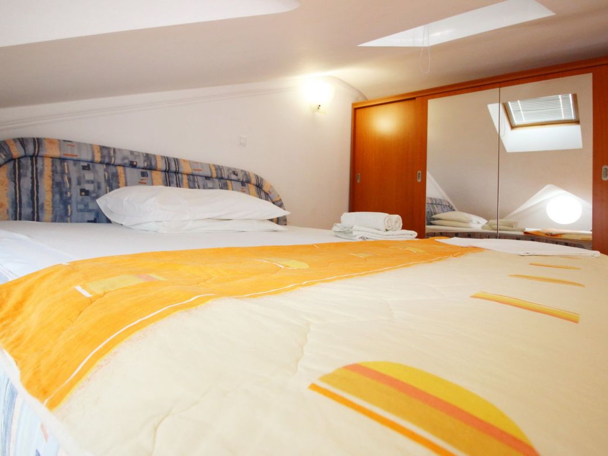 Pintar A4+2 Zarok-Binnen