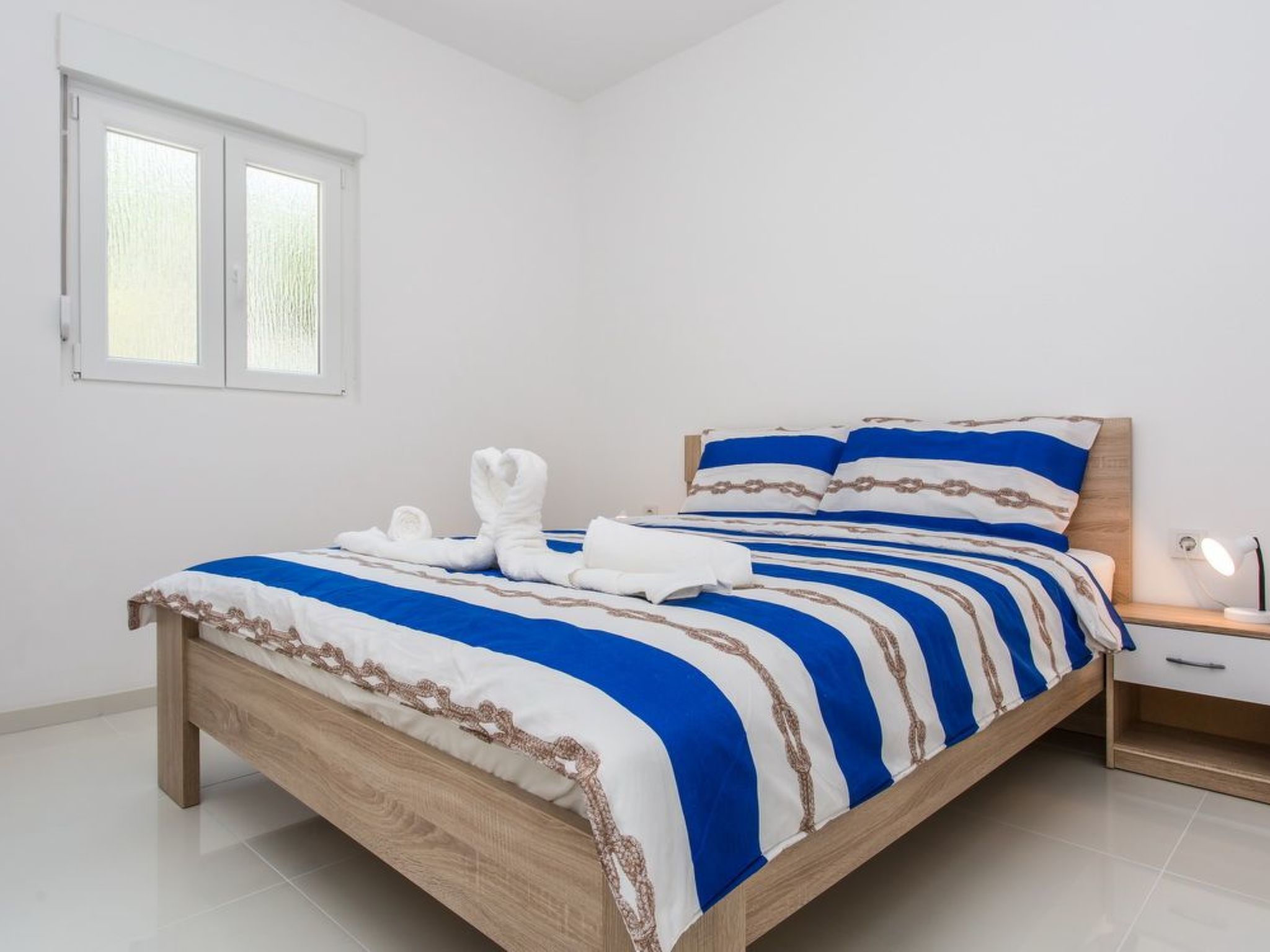 Appartement in Baška mit Eigenem Balkon-Image-tags.info