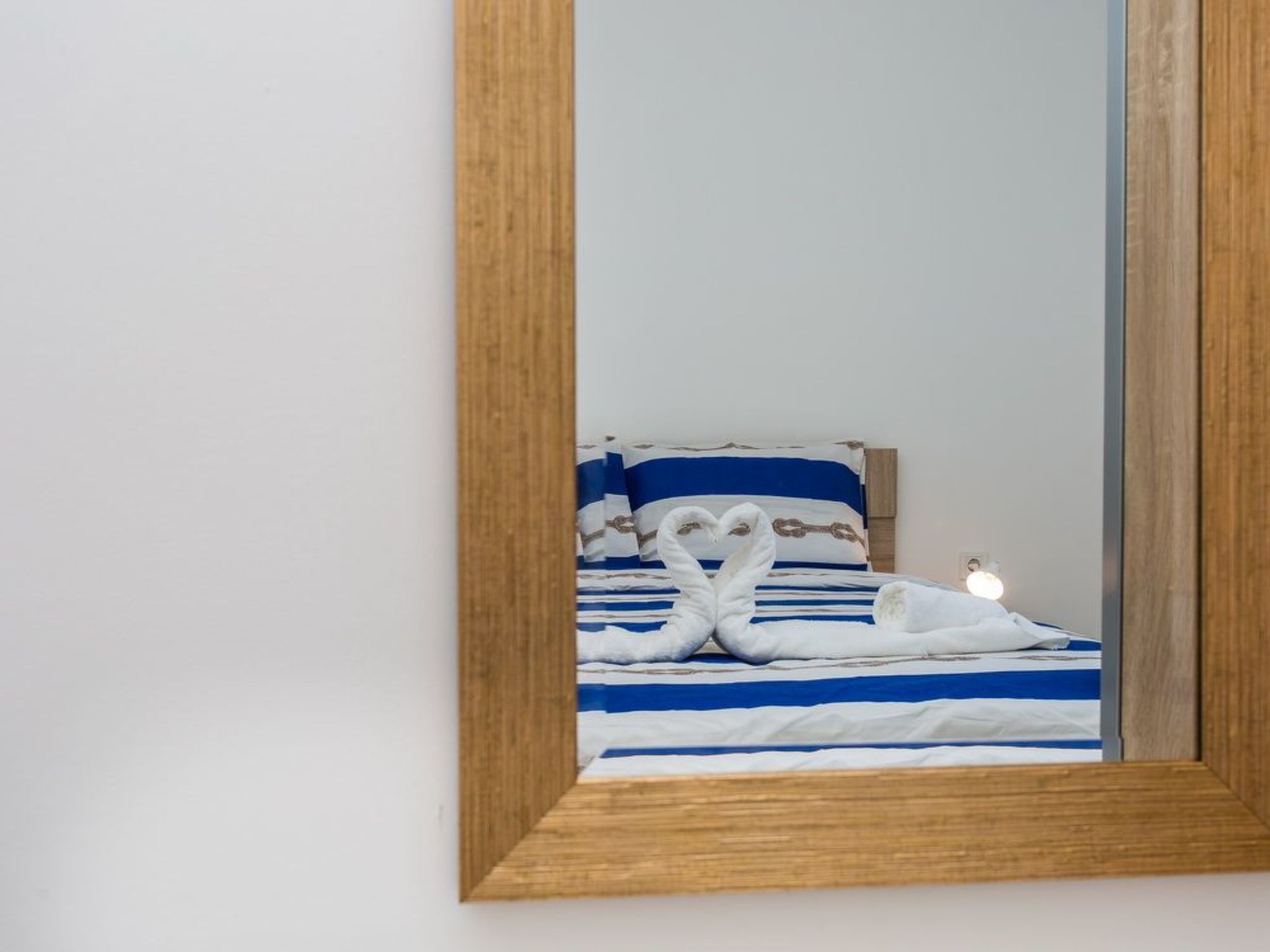 Appartement in Baška mit Eigenem Balkon-Image-tags.info