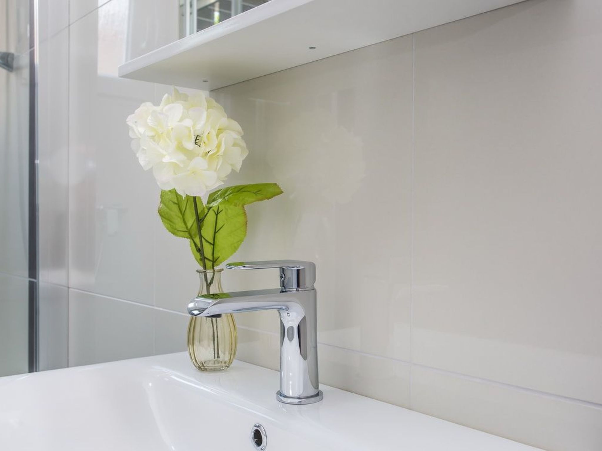 Appartement in Baška mit Eigenem Balkon-Image-tags.info