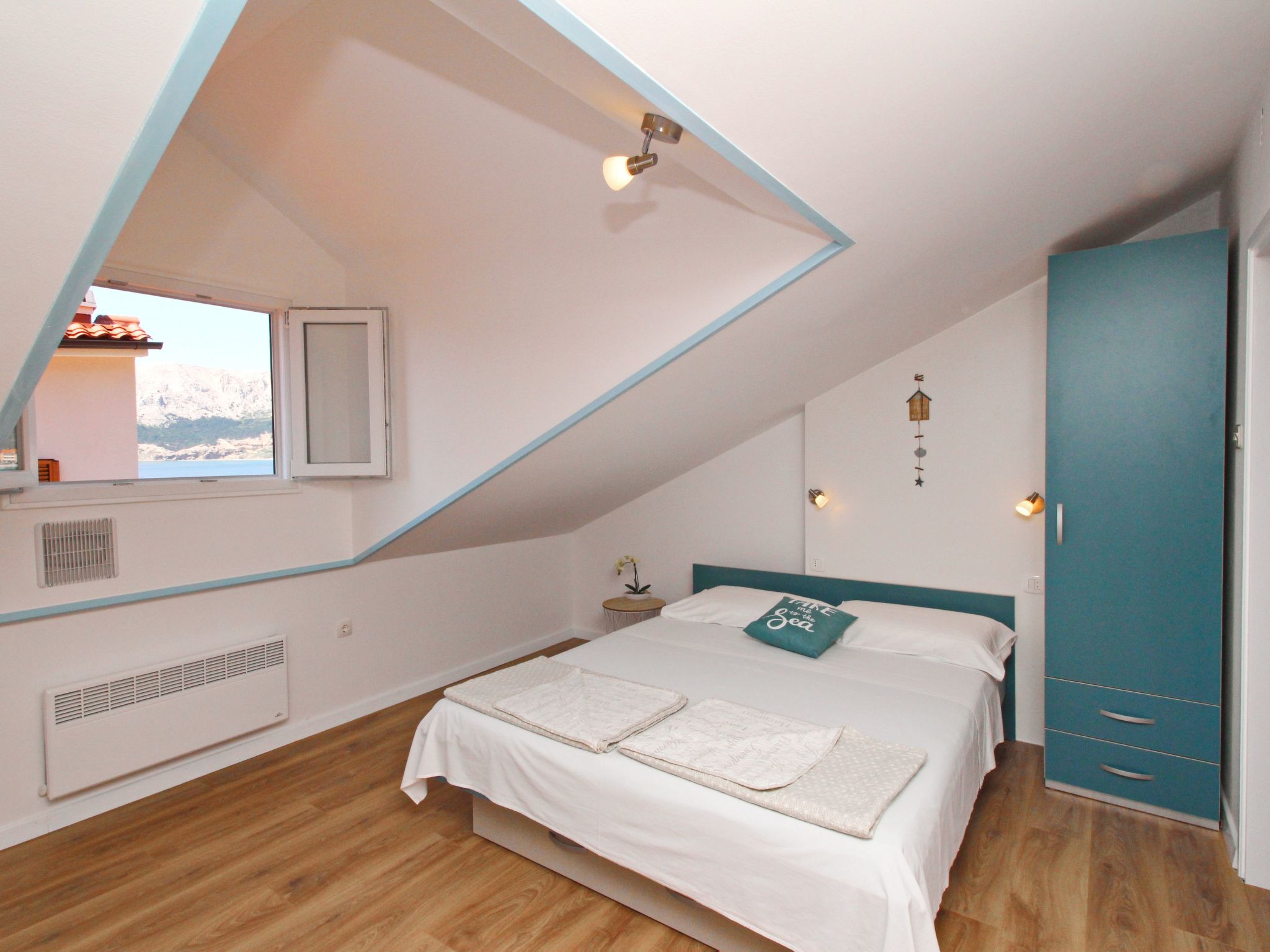 C. Silvija Senj-Inside