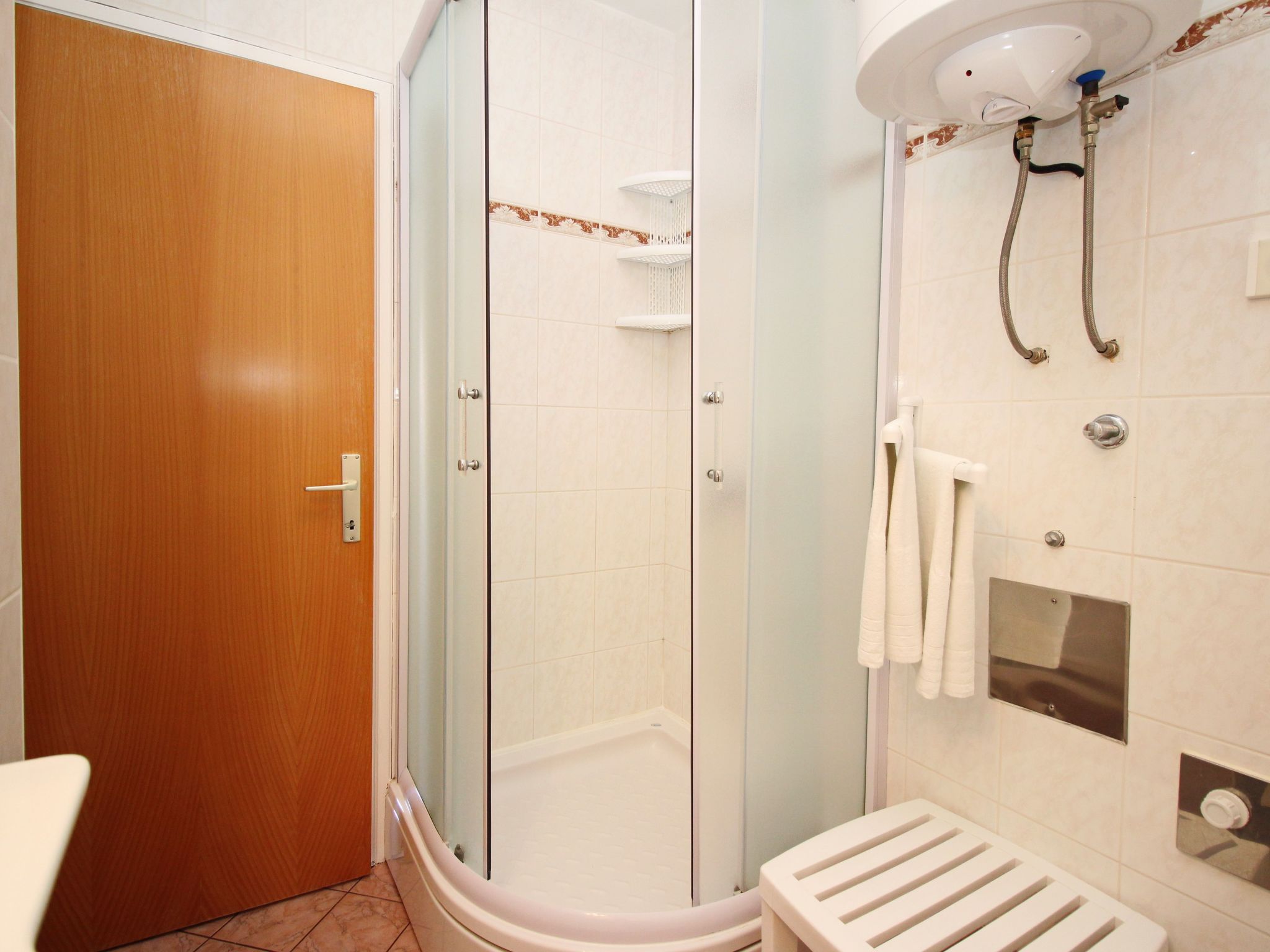 C. Silvija Senj-Inside