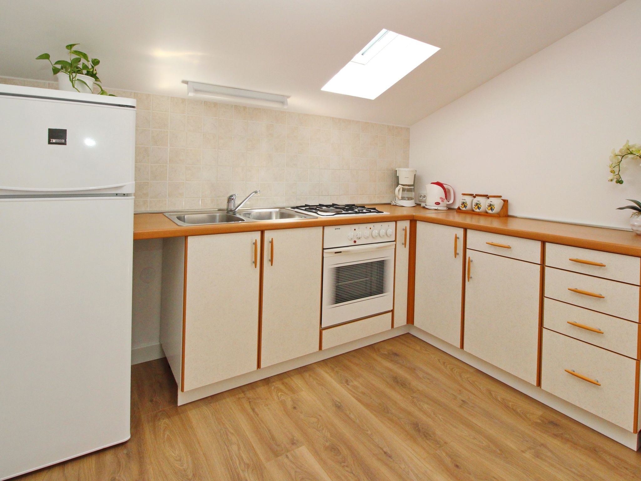 C. Silvija Senj-Inside