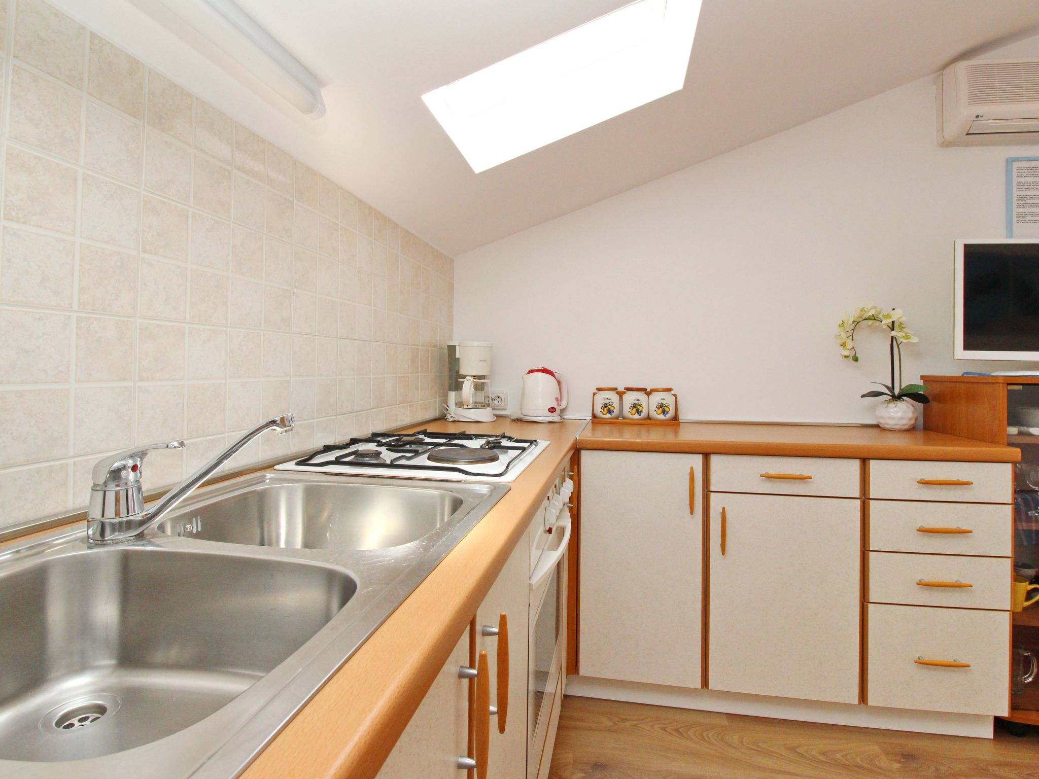 C. Silvija Senj-Inside