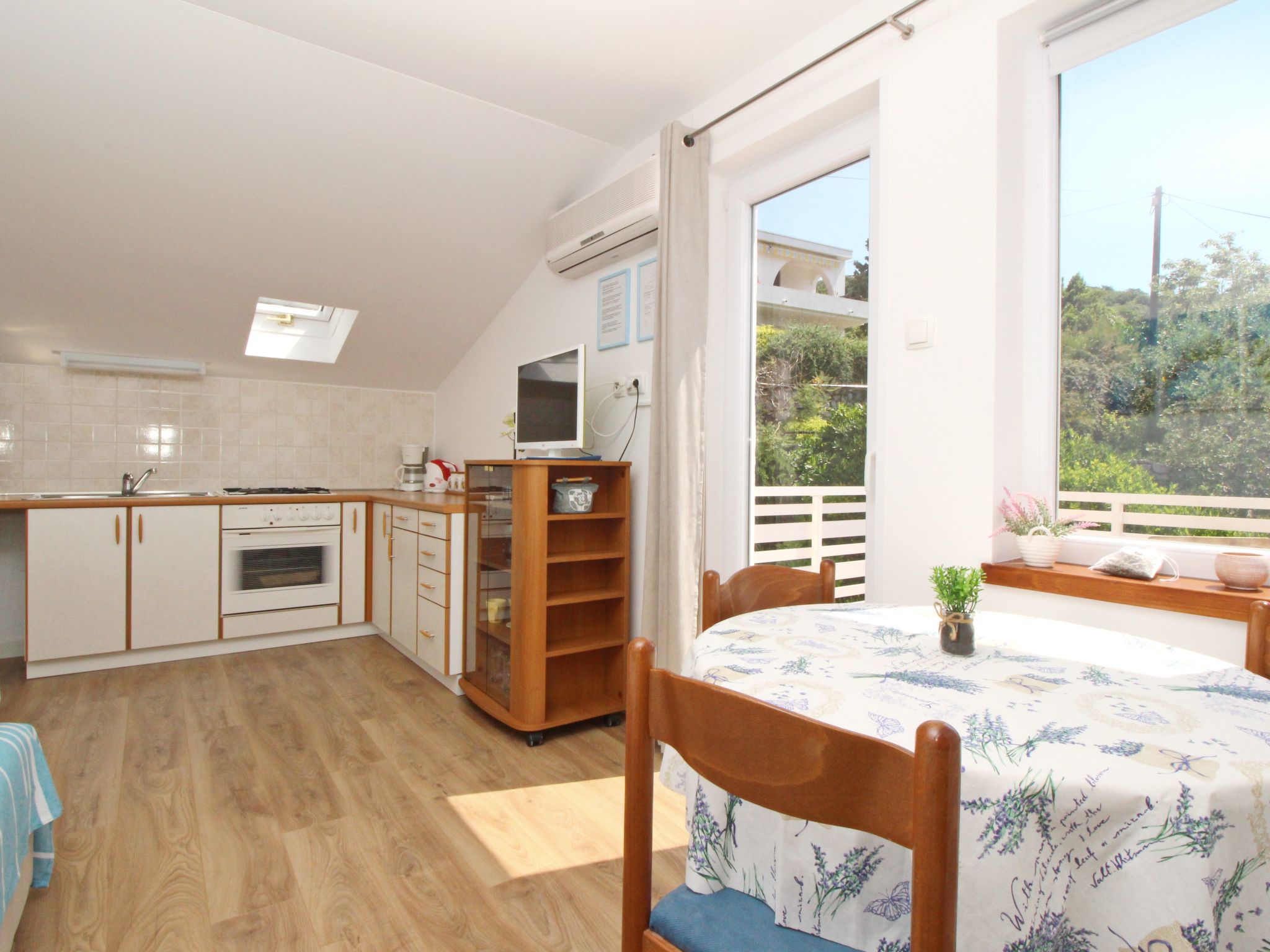 C. Silvija Senj-Inside