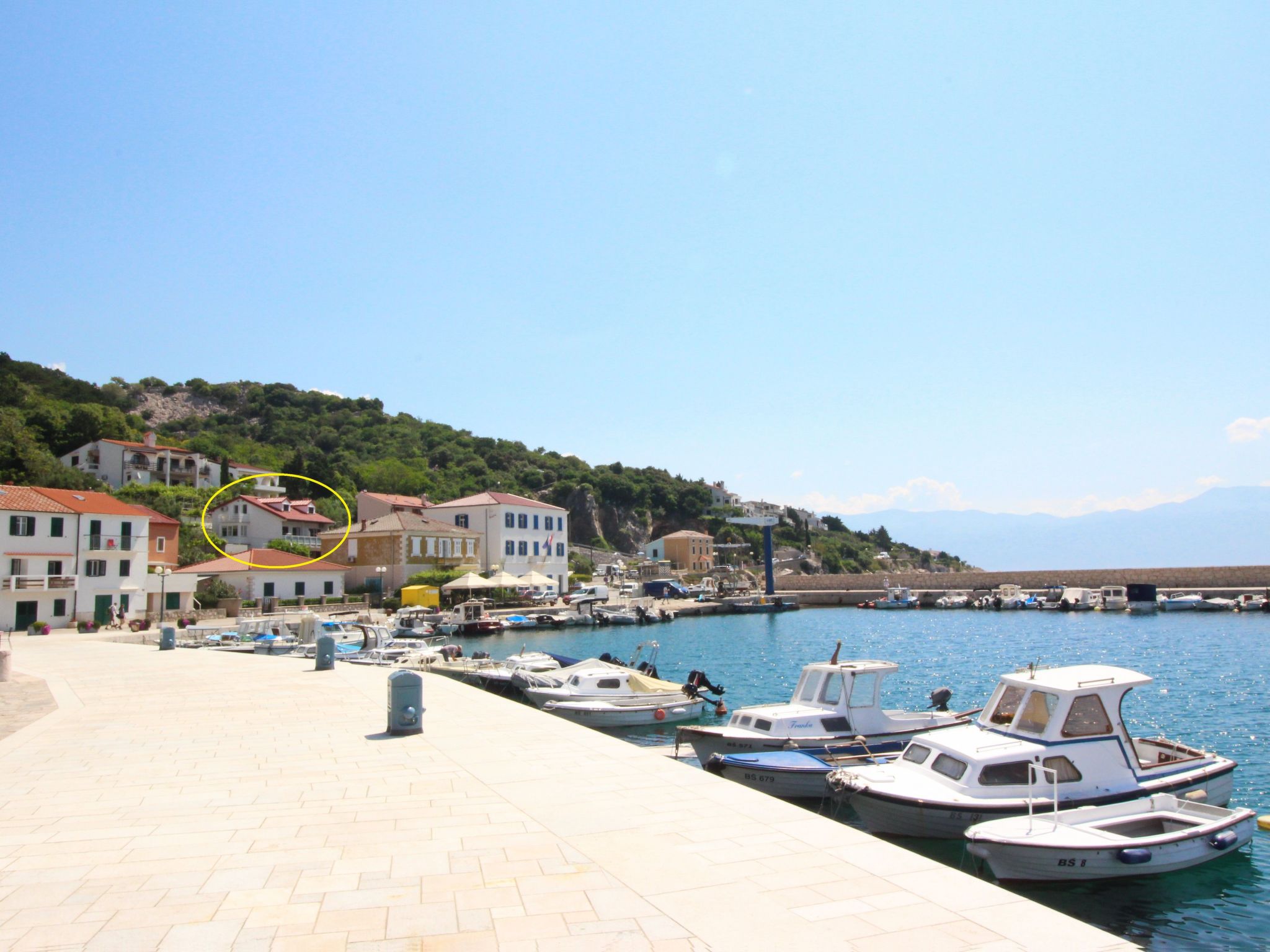 C. Silvija Senj-Inside