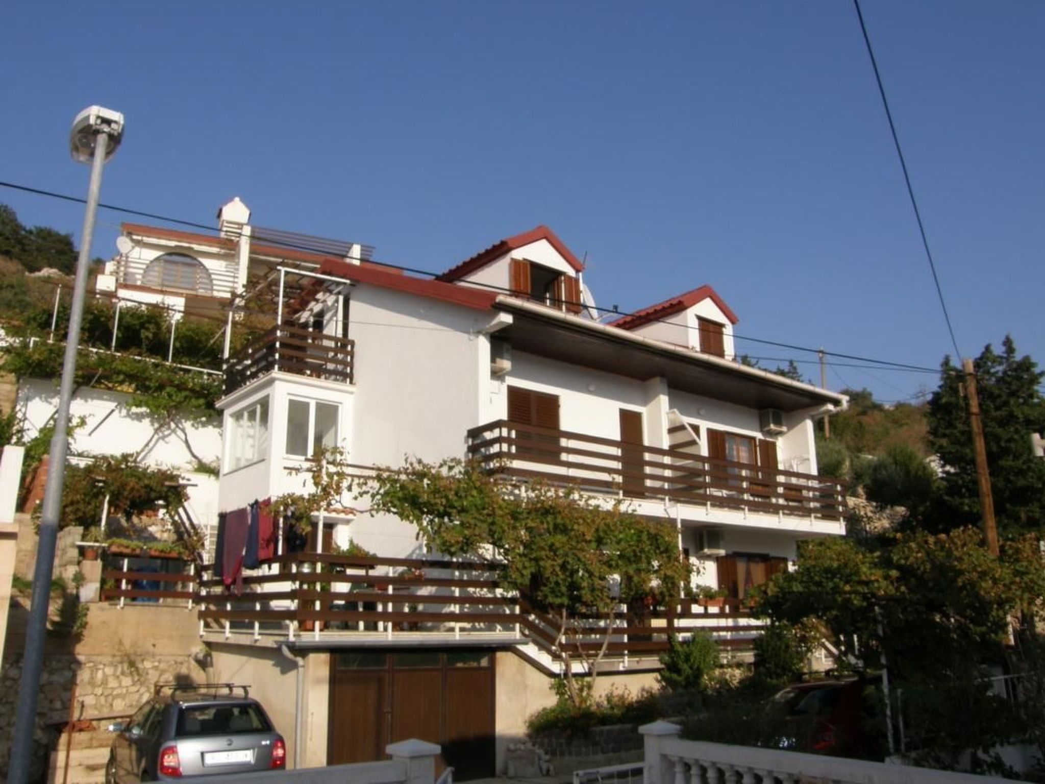 Photo of C. Silvija Senj