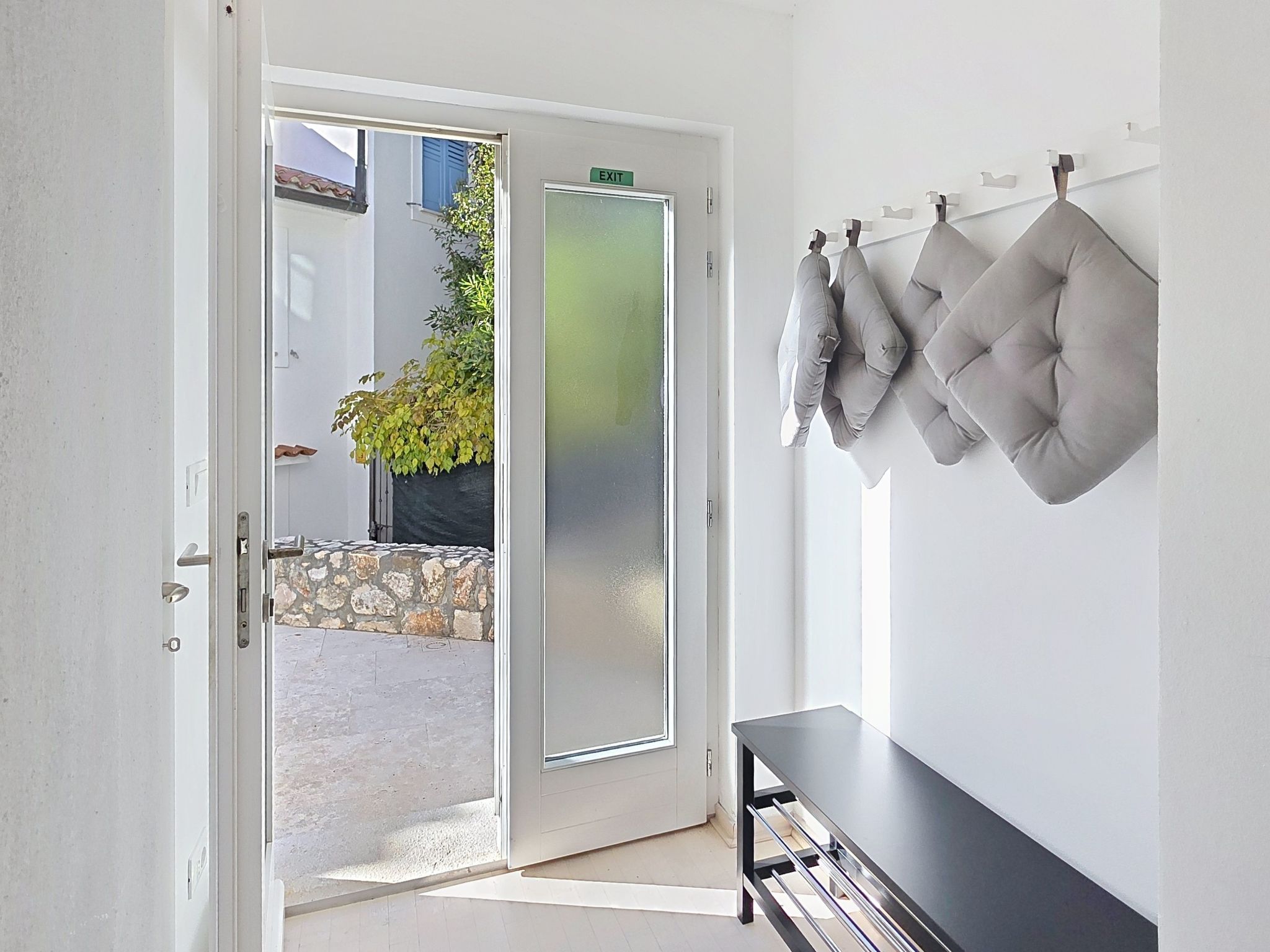 Photo of Appartement in Baška mit Terrasse