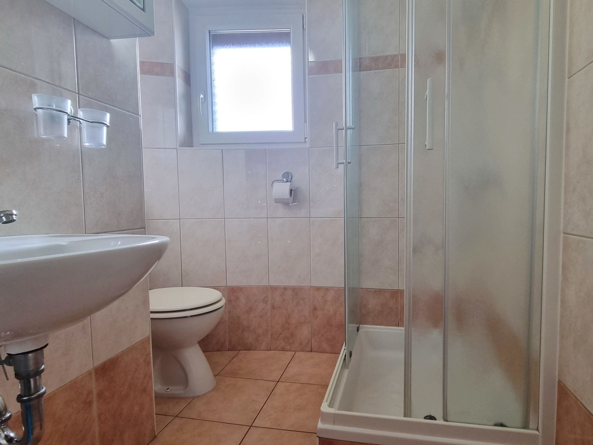 Photo of Wohnung in Baška mit Eigenem Balkon