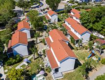 Charmant appartement vlakbij zee in Baška, voor 4 personen - thumbnail 4