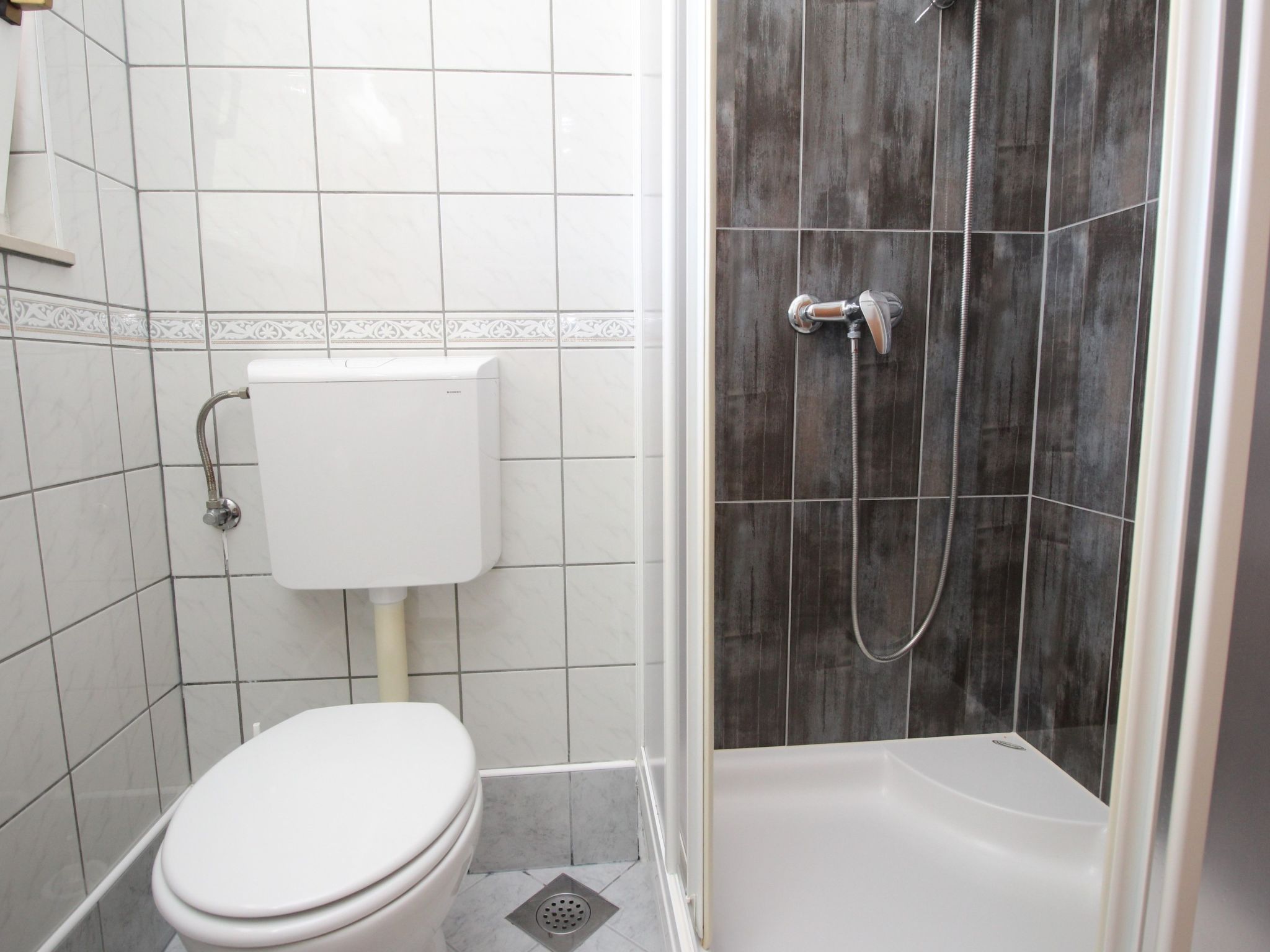 Für 4 Personen ca. 53 m&sup2; in Baška, Adriaküste Kroatien (Kroatische Inseln)-Inside