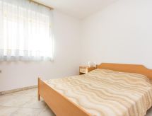 Sfeervol appartement vlakbij zee en strand in Baška, Krk - thumbnail 4